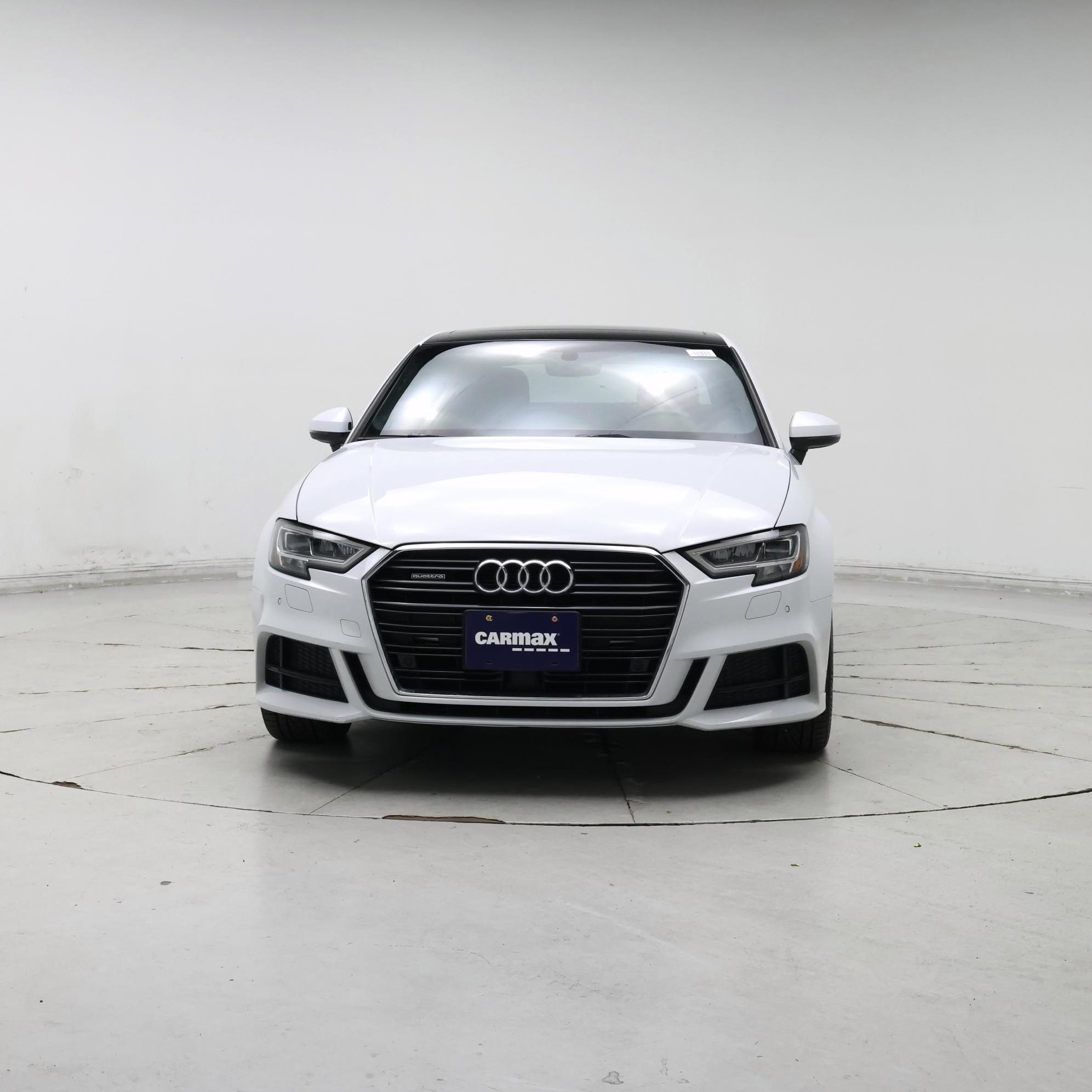 Thumbnail: 2019 Audi A3 - 5