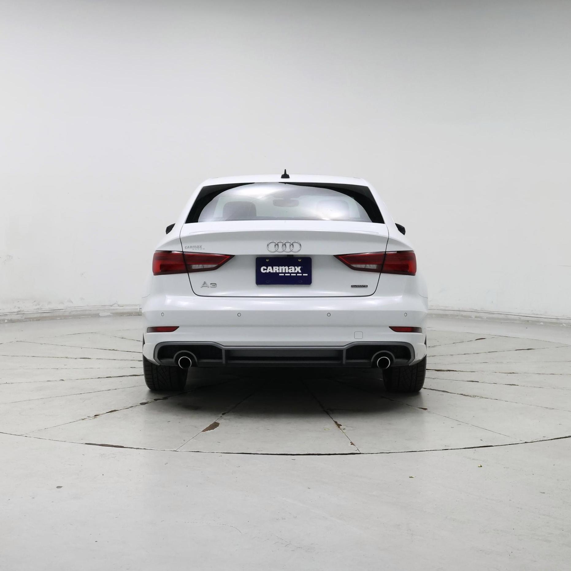 Thumbnail: 2019 Audi A3 - 6