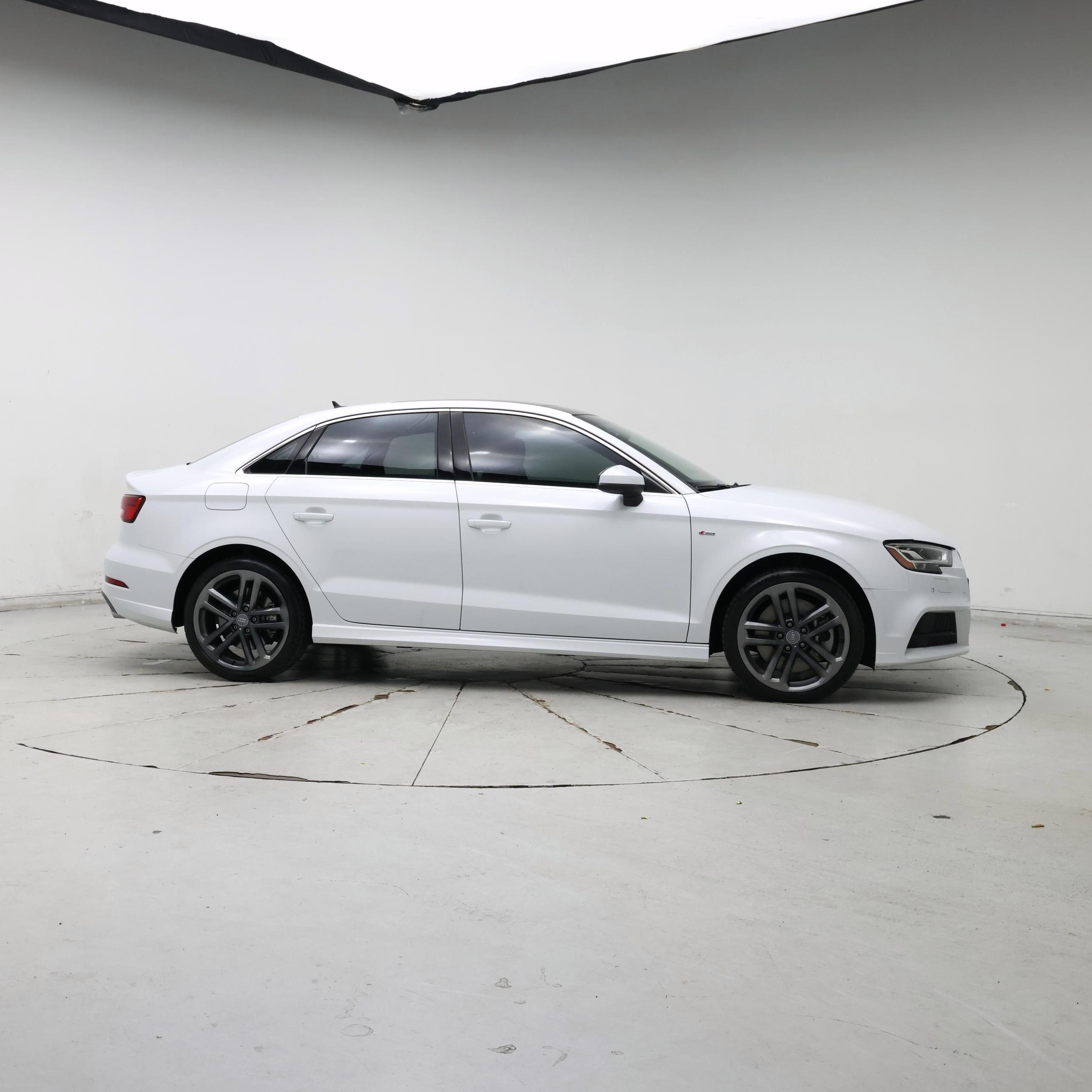 Thumbnail: 2019 Audi A3 - 7