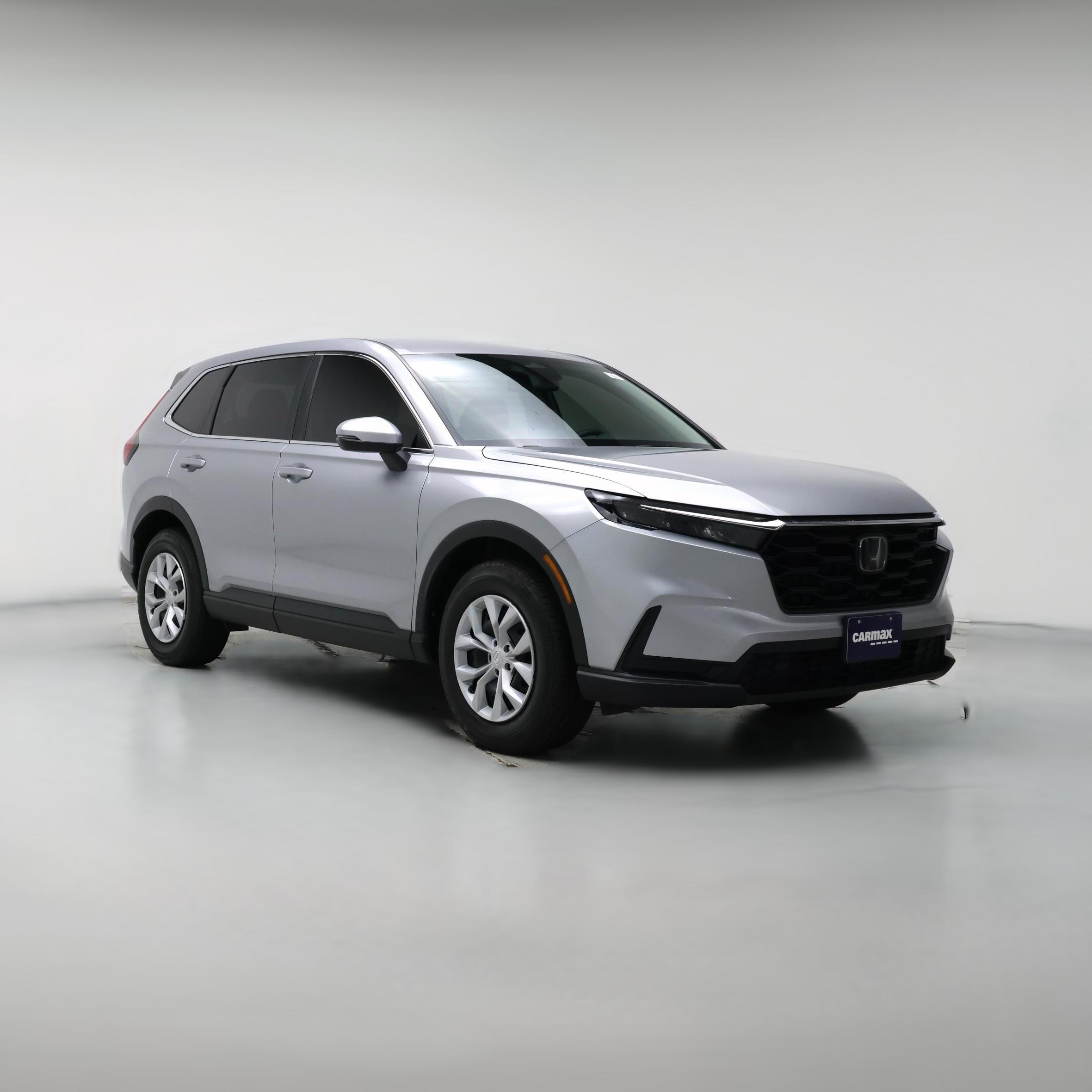 Thumbnail: 2023 Honda CR-V - 1