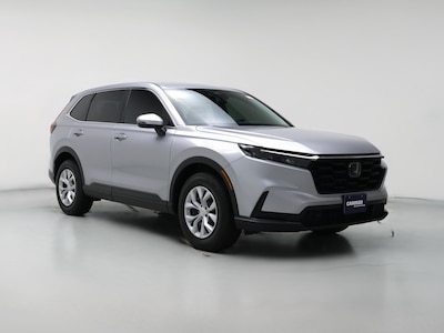 2023 Honda CR-V LX
