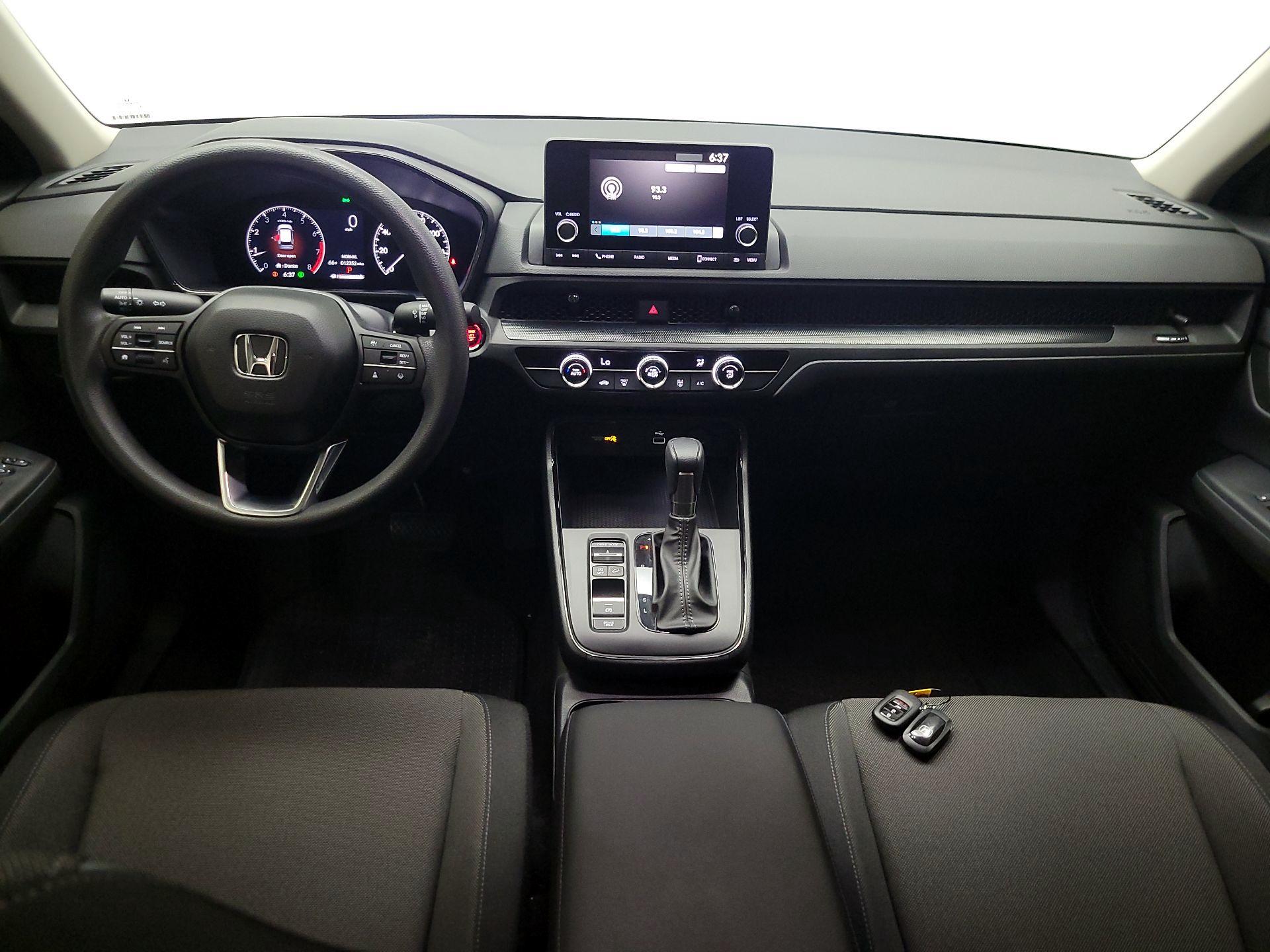 Thumbnail: 2023 Honda CR-V - 9