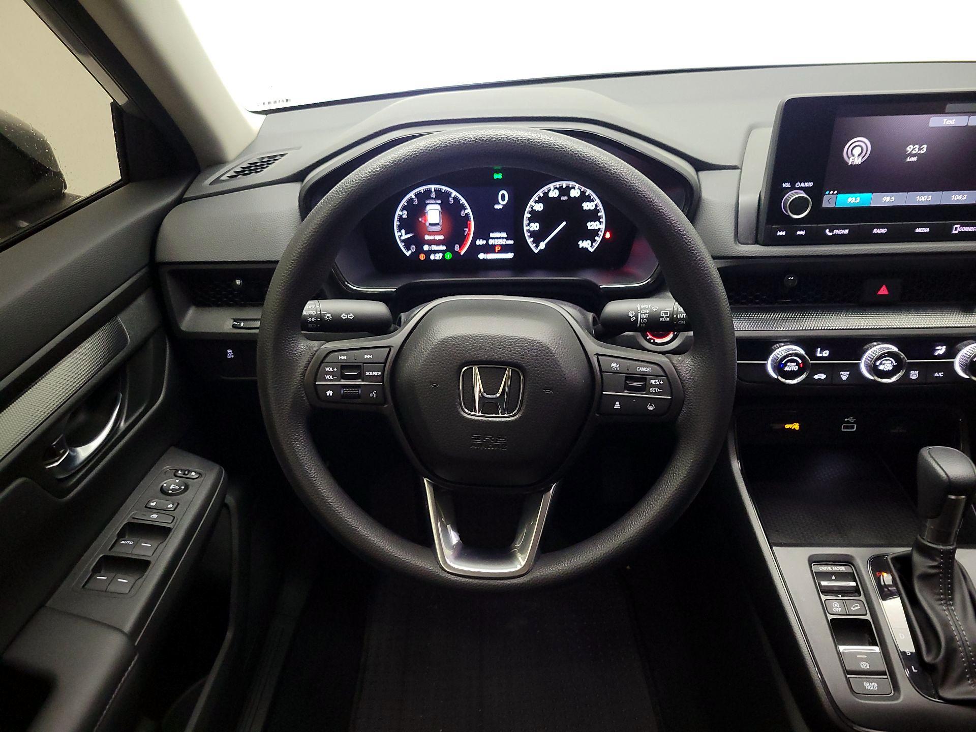 Thumbnail: 2023 Honda CR-V - 10