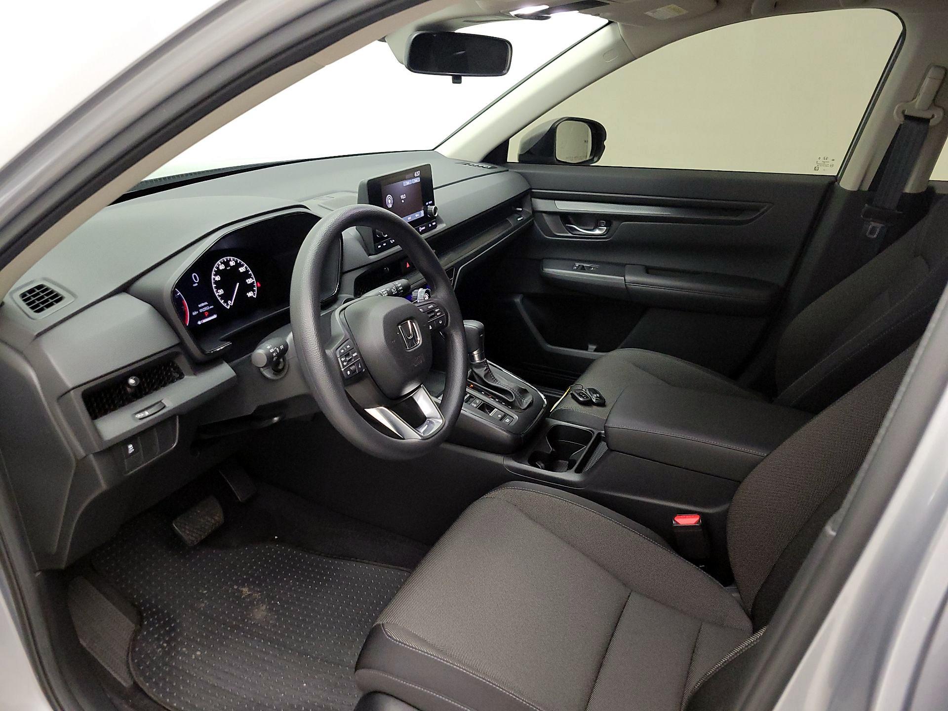 Thumbnail: 2023 Honda CR-V - 11