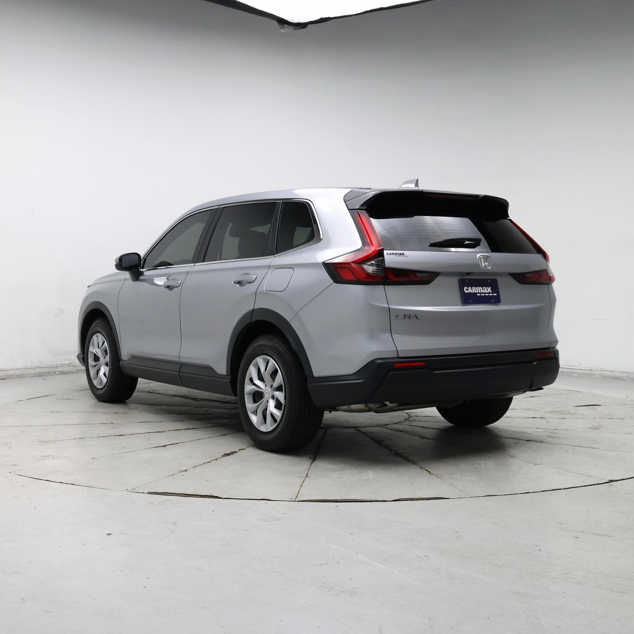 Thumbnail: 2023 Honda CR-V - 2