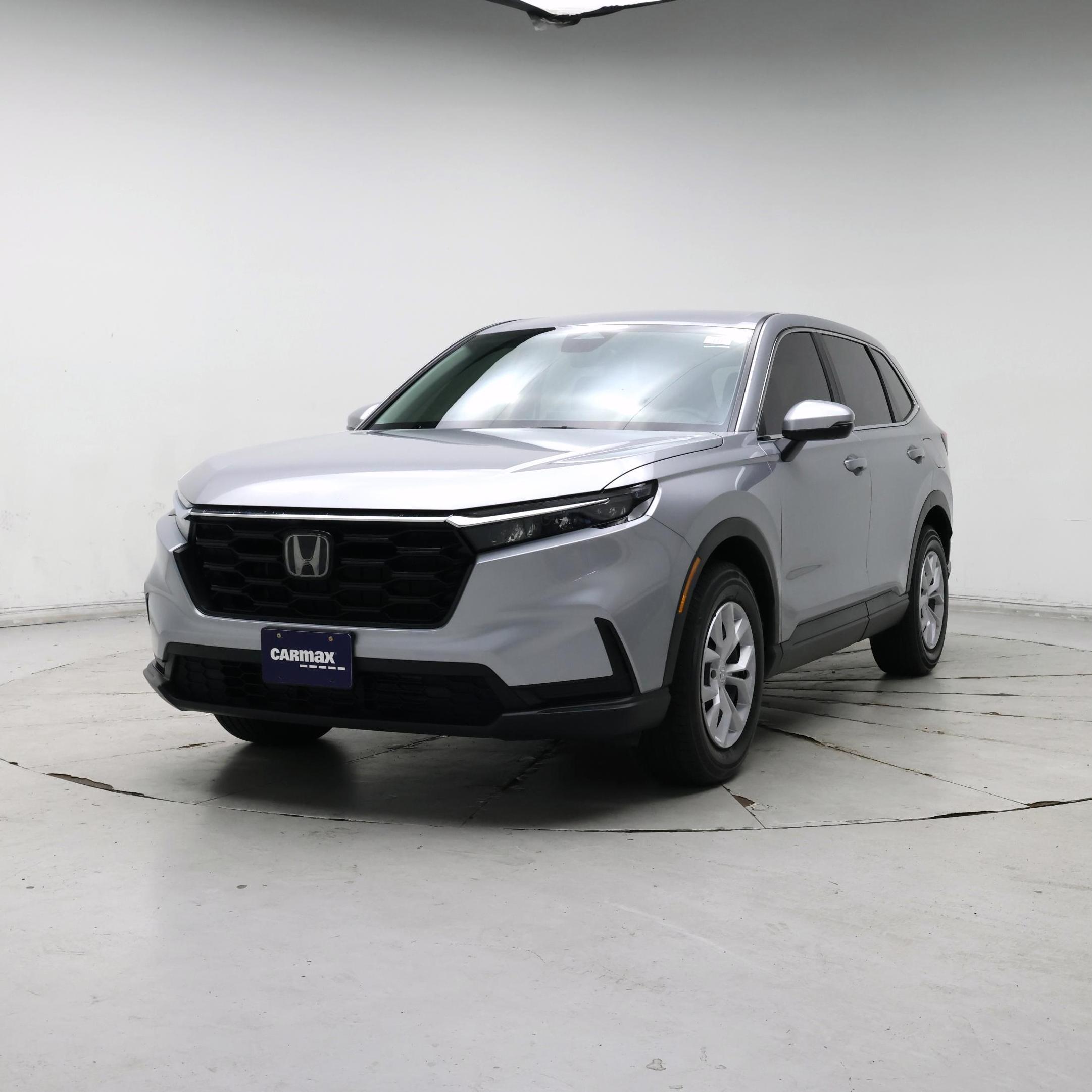 Thumbnail: 2023 Honda CR-V - 4