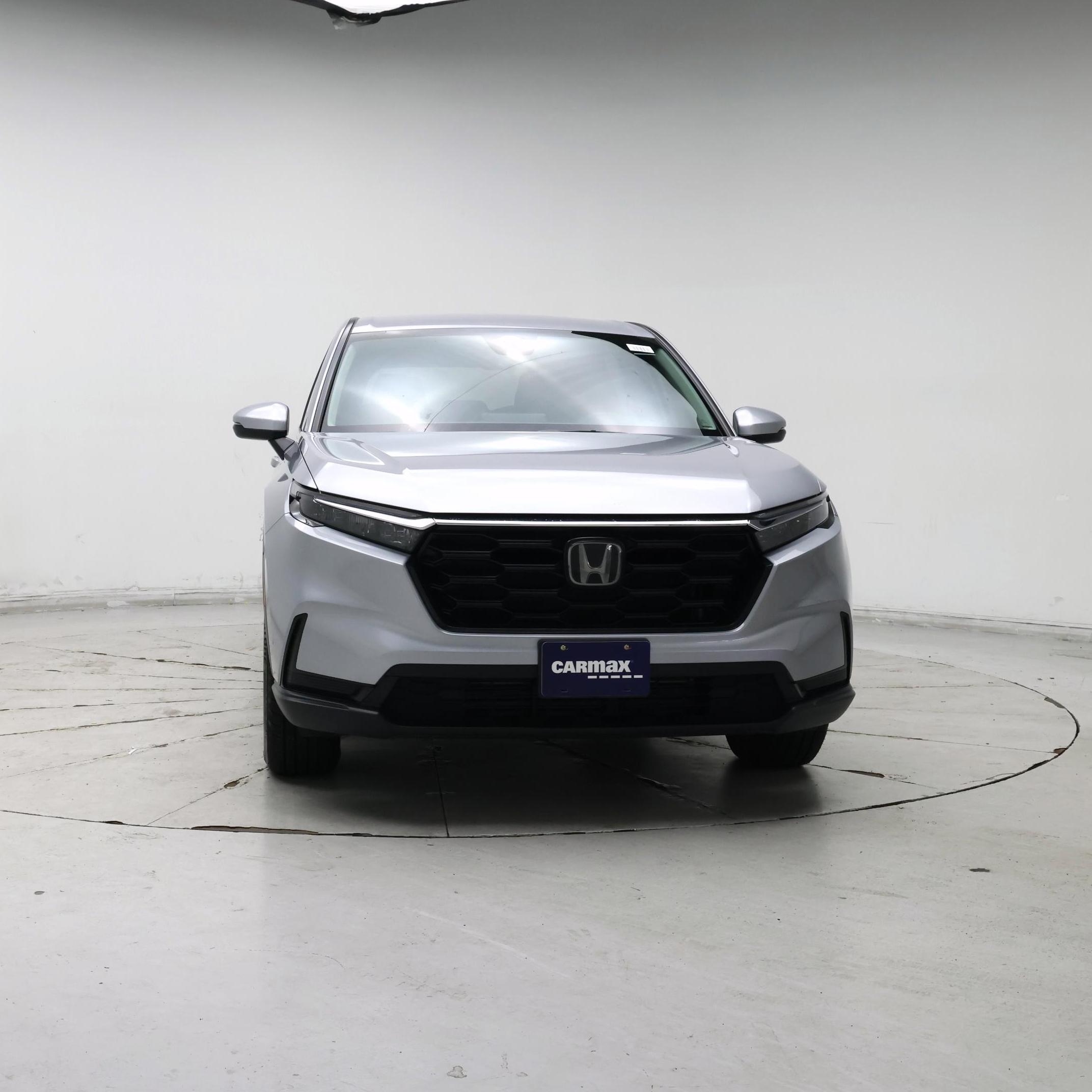 Thumbnail: 2023 Honda CR-V - 5