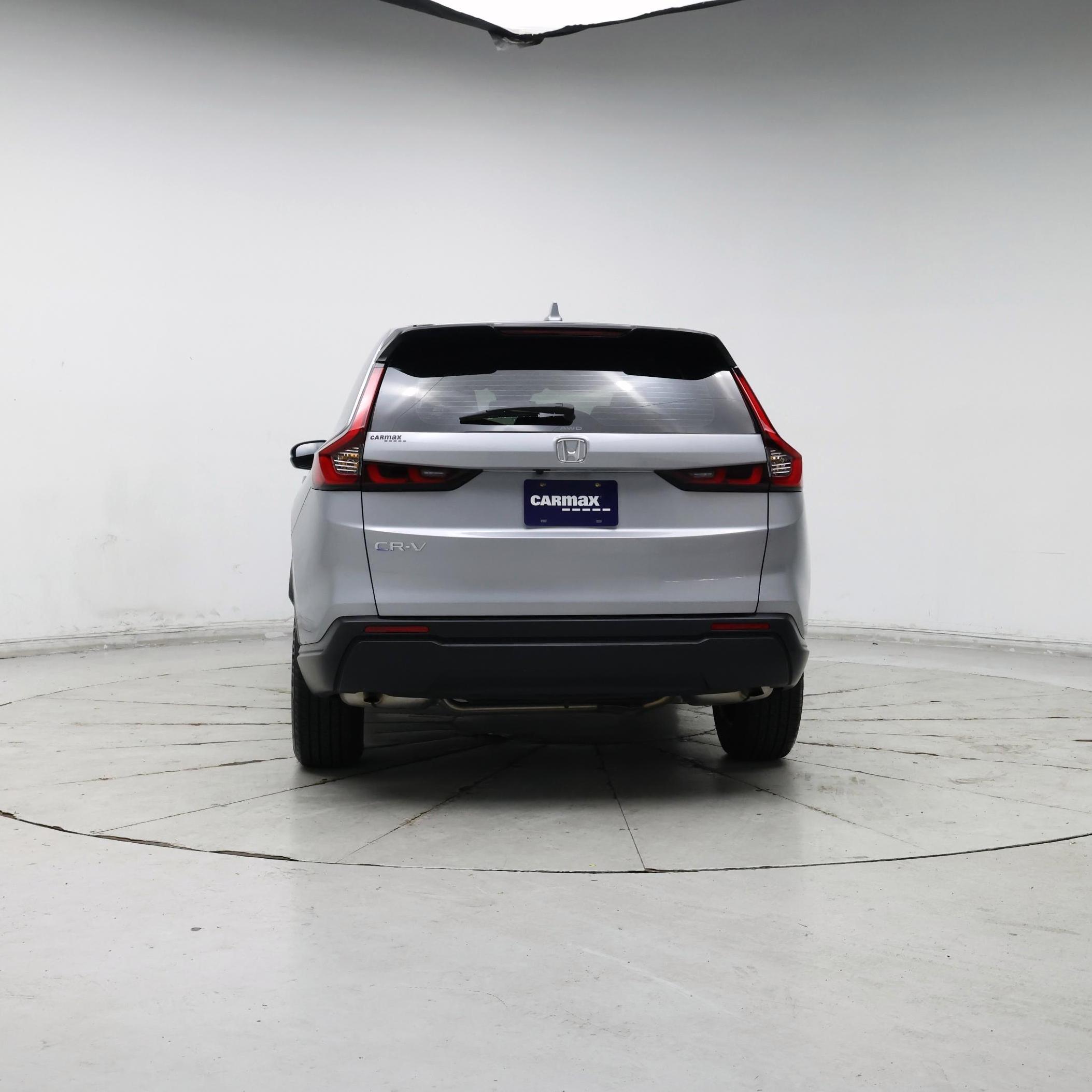 Thumbnail: 2023 Honda CR-V - 6