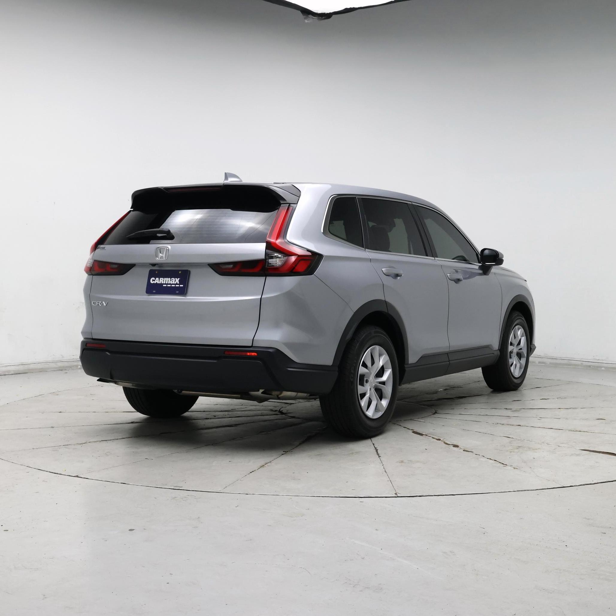 Thumbnail: 2023 Honda CR-V - 8
