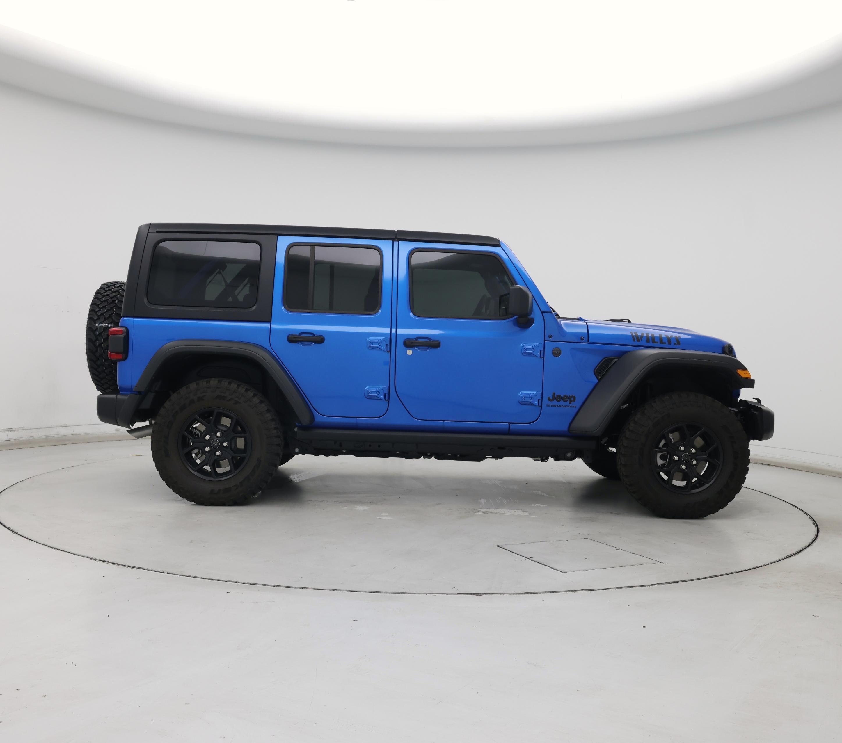 Thumbnail: 2025 Jeep Wrangler - 7