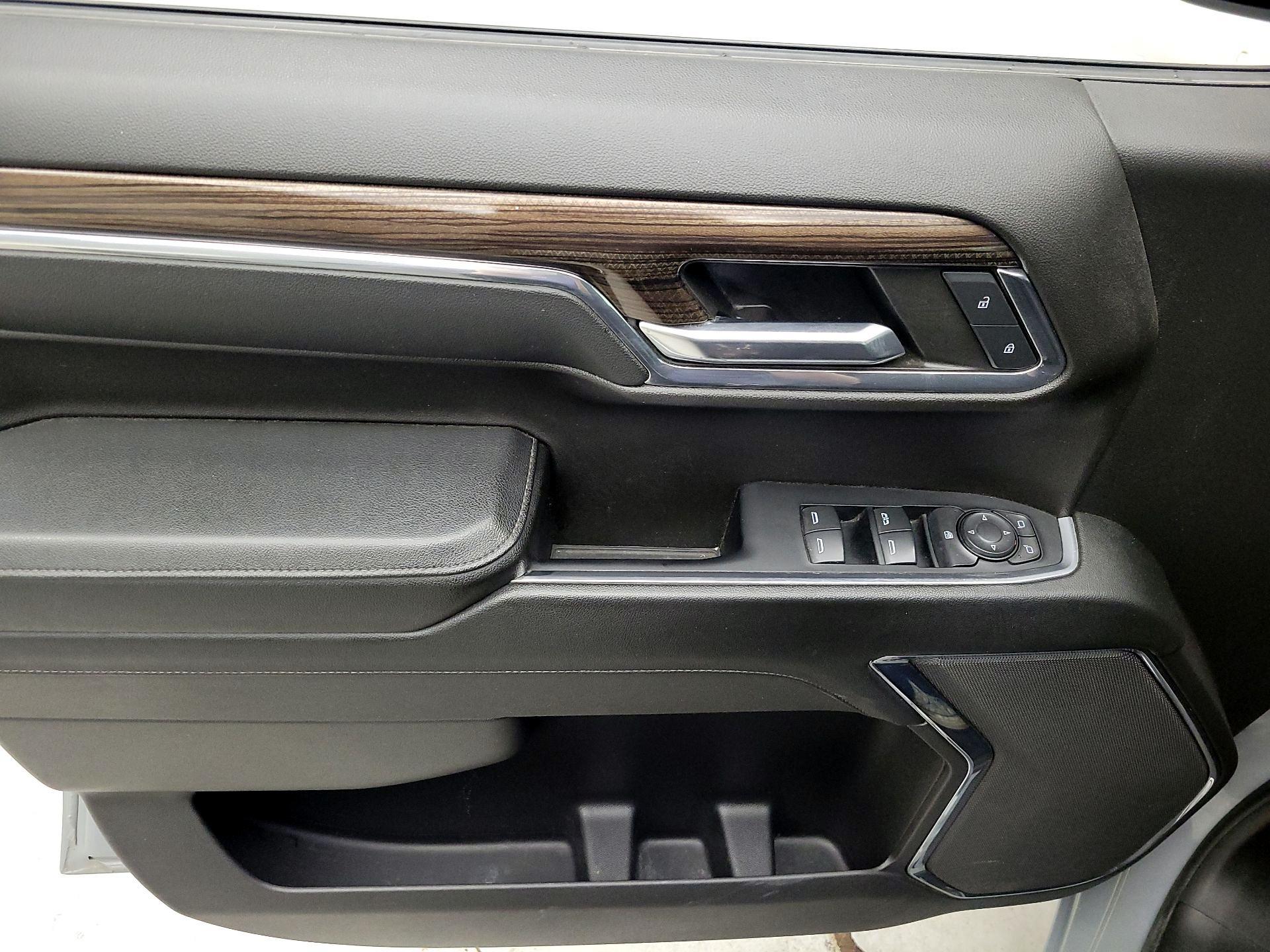 Thumbnail: 2024 Chevrolet Silverado 1500 - 12