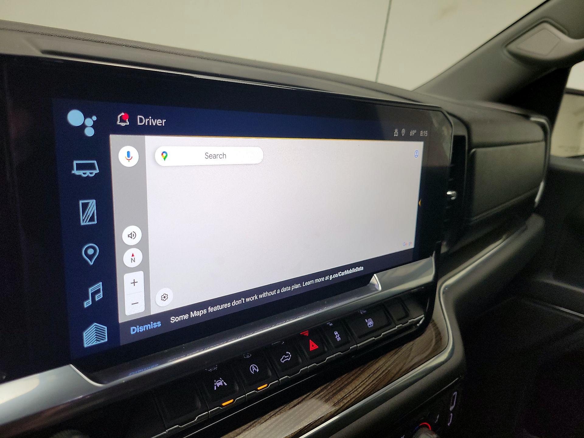 Thumbnail: 2024 Chevrolet Silverado 1500 - 14