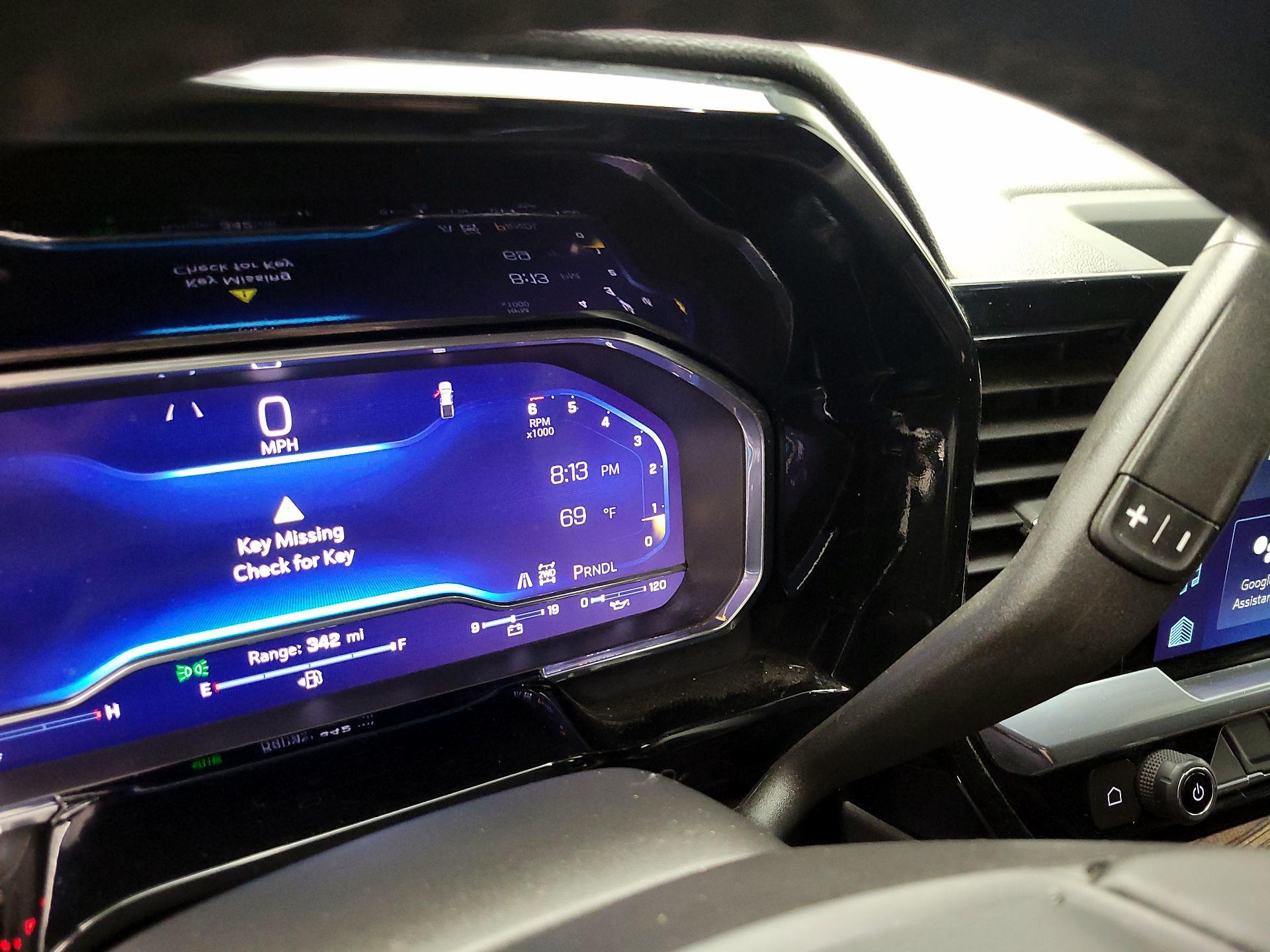 Thumbnail: 2024 Chevrolet Silverado 1500 - 18