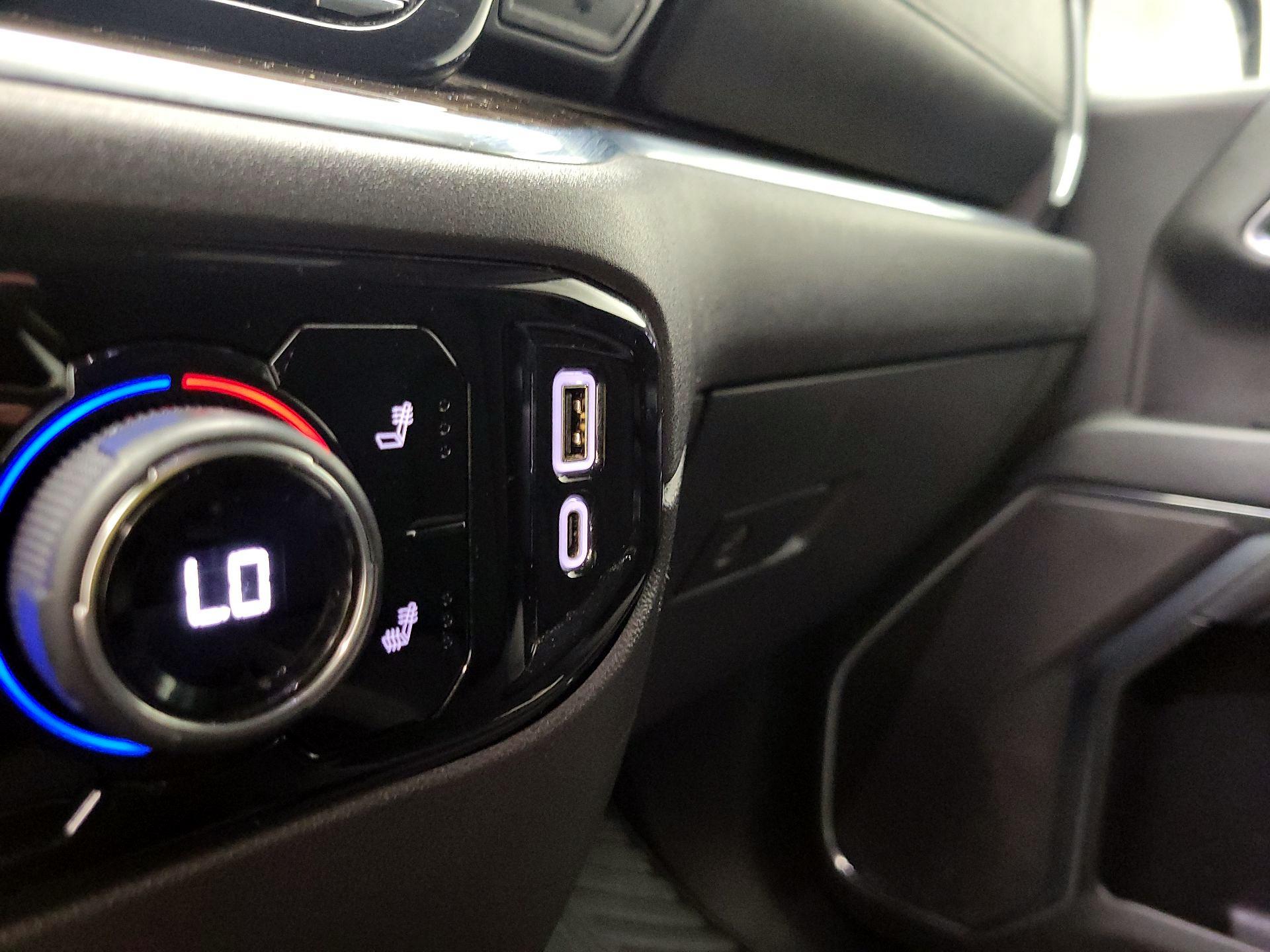 Thumbnail: 2024 Chevrolet Silverado 1500 - 19