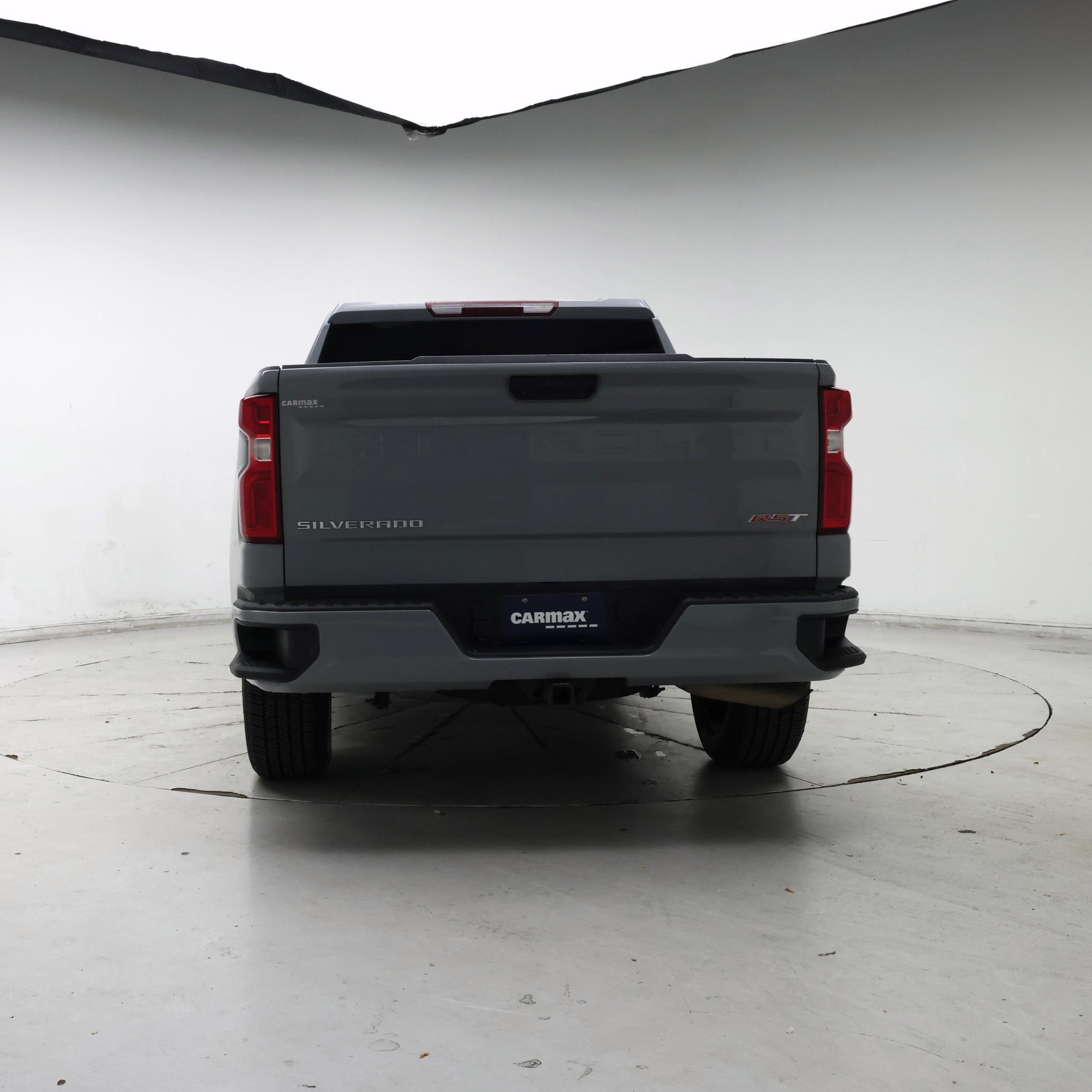 Thumbnail: 2024 Chevrolet Silverado 1500 - 6