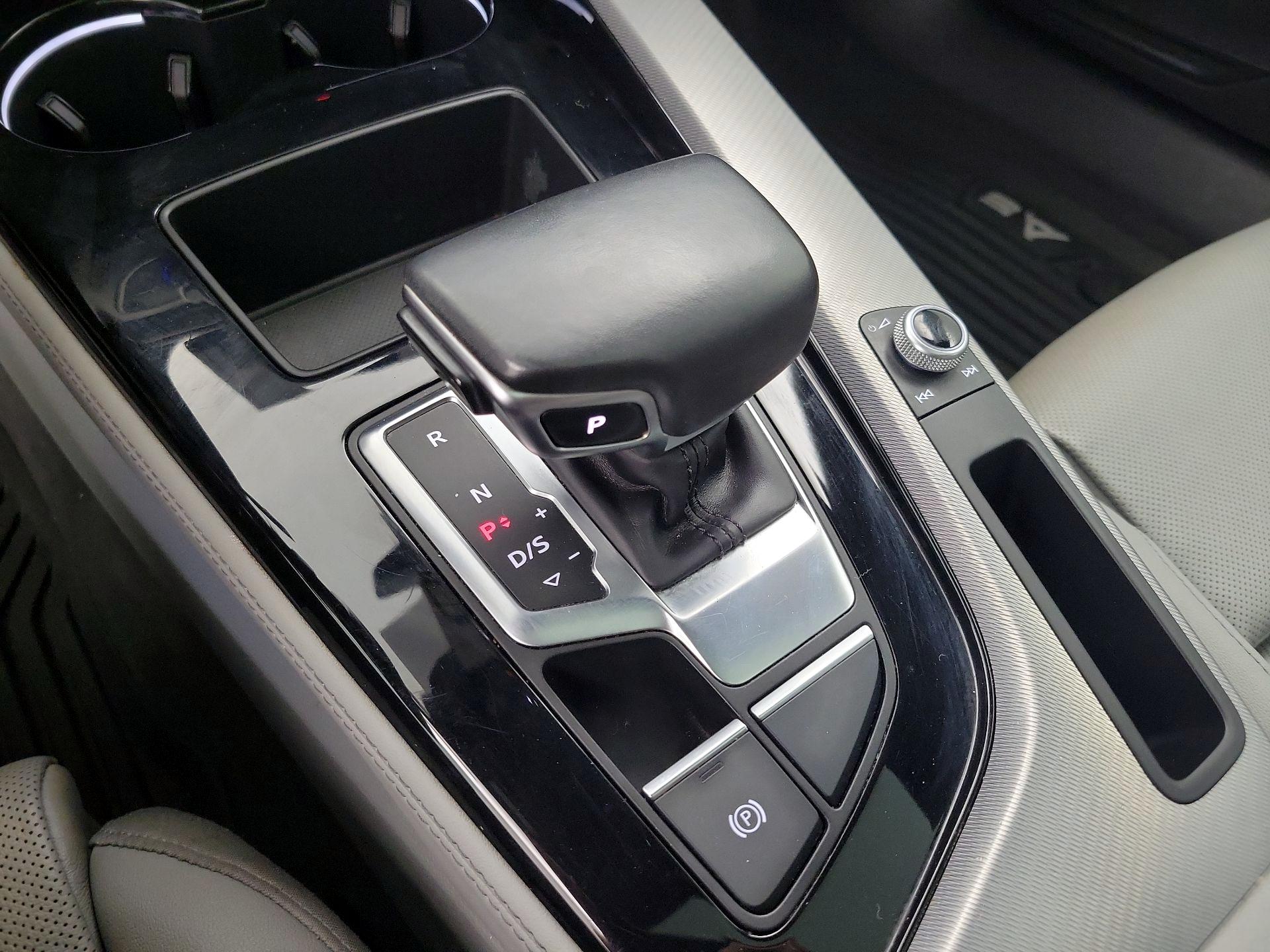 Thumbnail: 2022 Audi A5 - 17