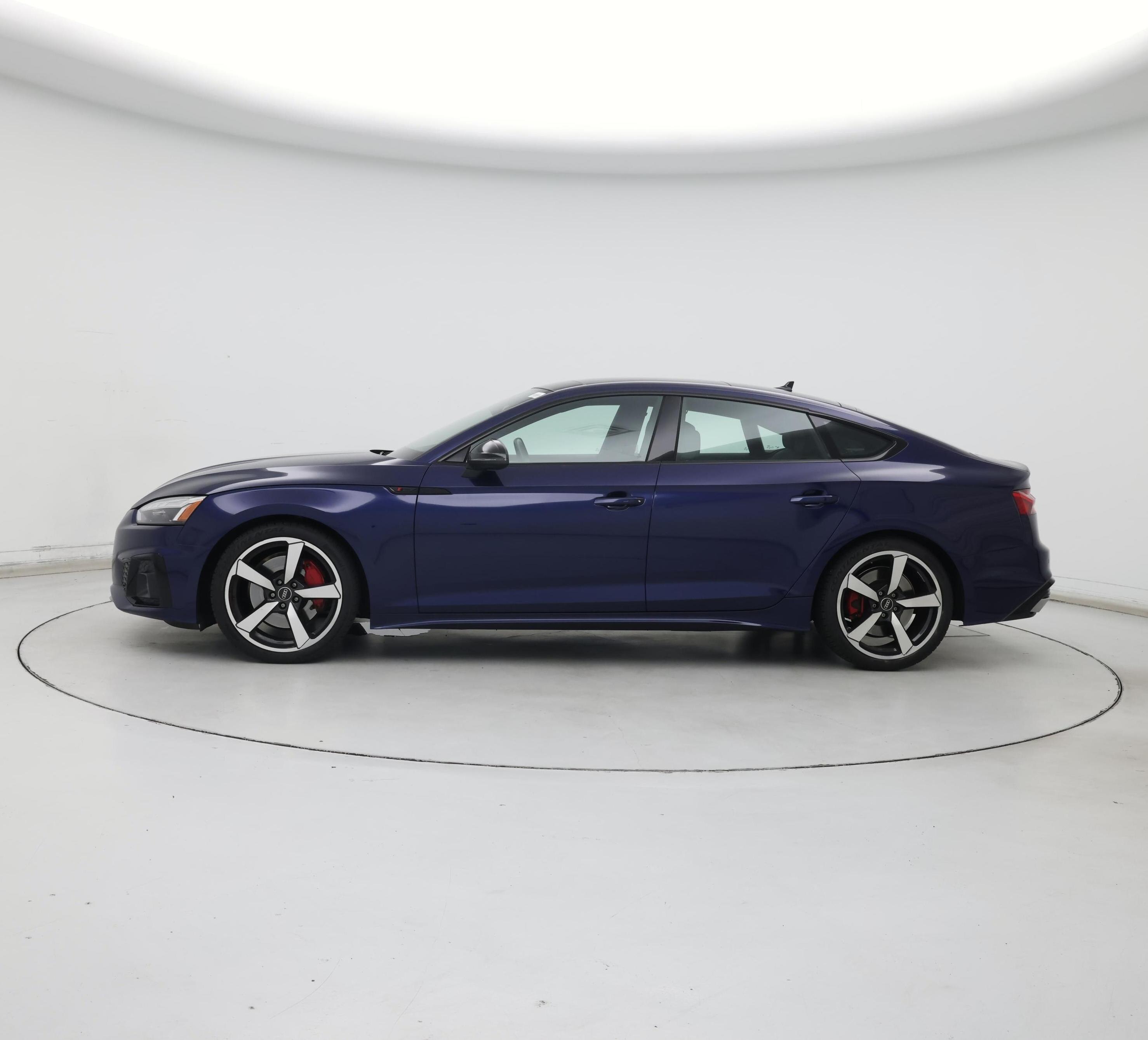 Thumbnail: 2022 Audi A5 - 3