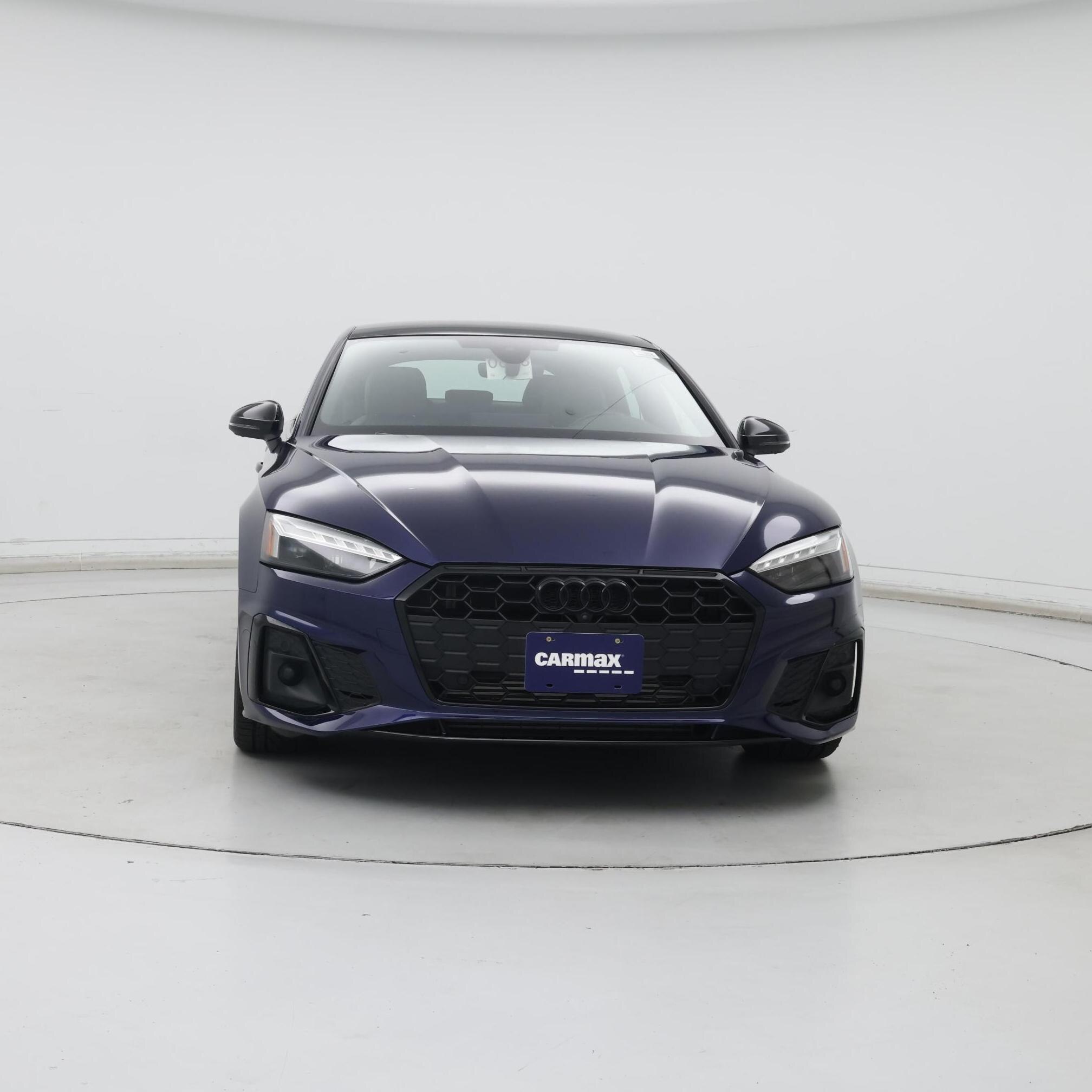 Thumbnail: 2022 Audi A5 - 5