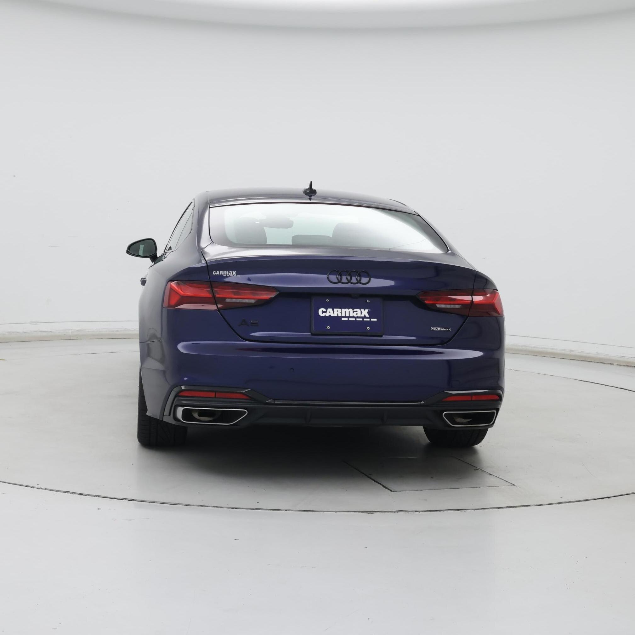 Thumbnail: 2022 Audi A5 - 6