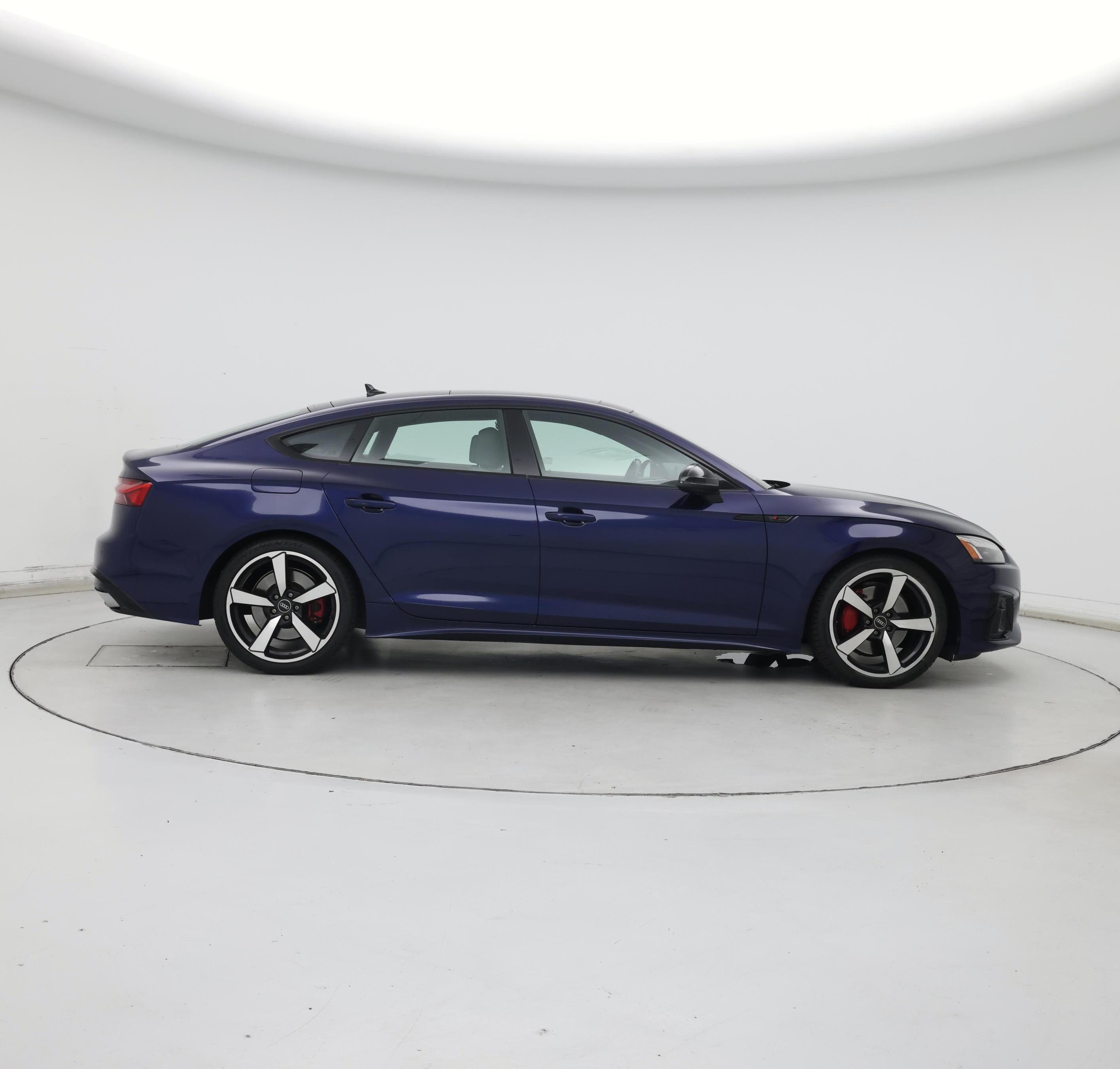 Thumbnail: 2022 Audi A5 - 7
