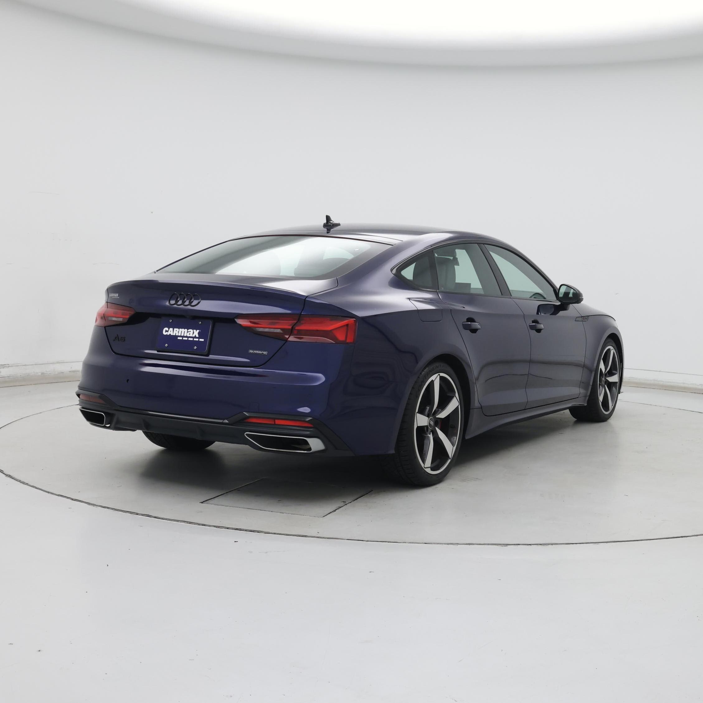 Thumbnail: 2022 Audi A5 - 8