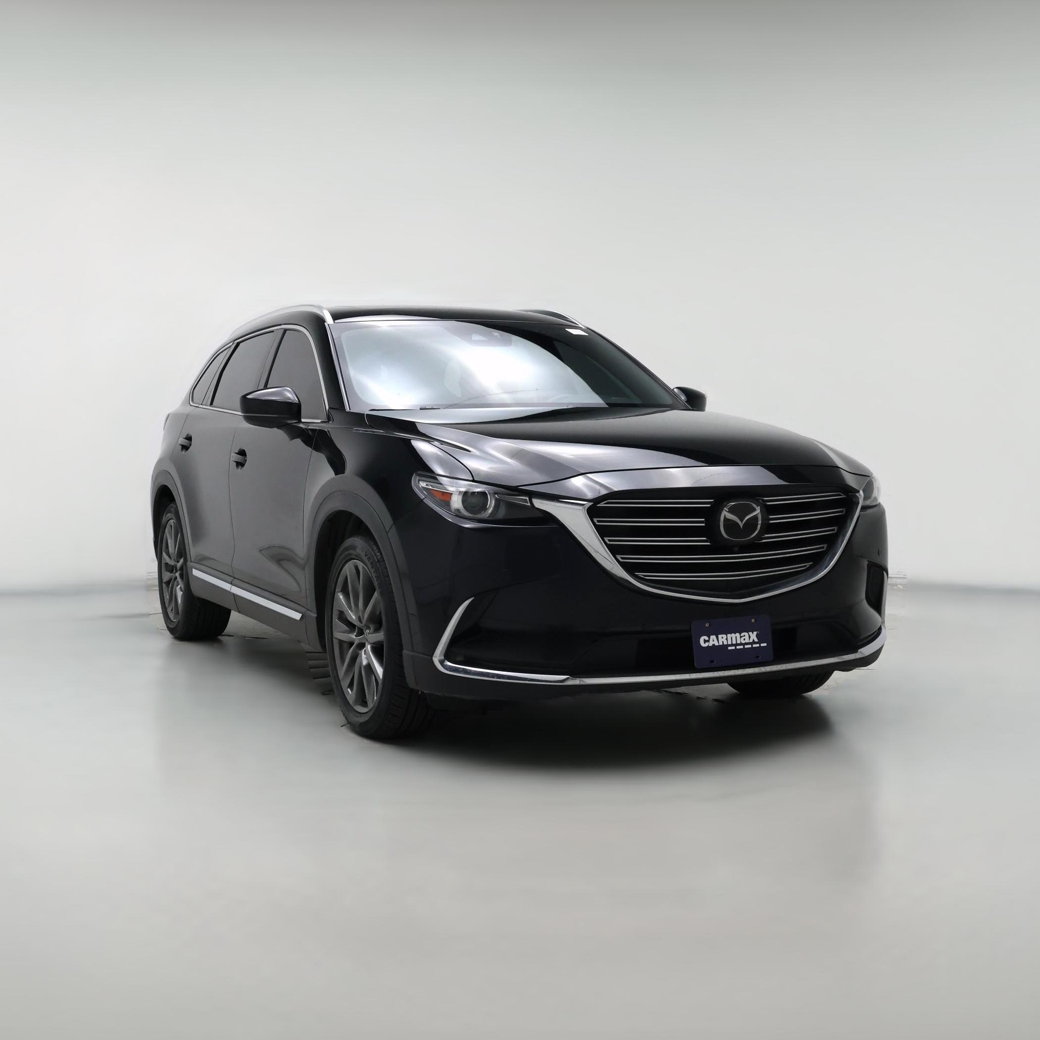 Thumbnail: 2020 Mazda CX-9 - 1