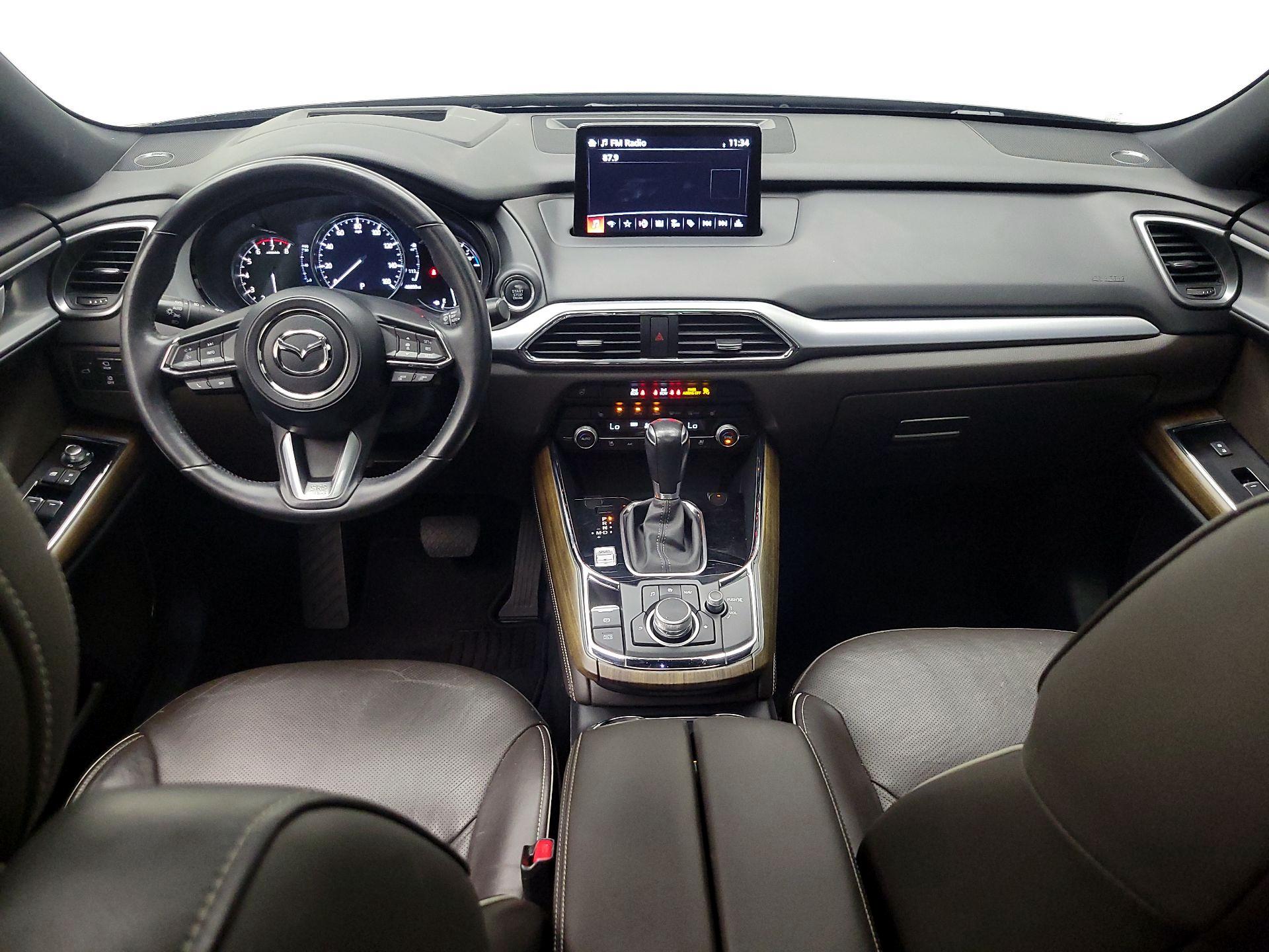 Thumbnail: 2020 Mazda CX-9 - 9