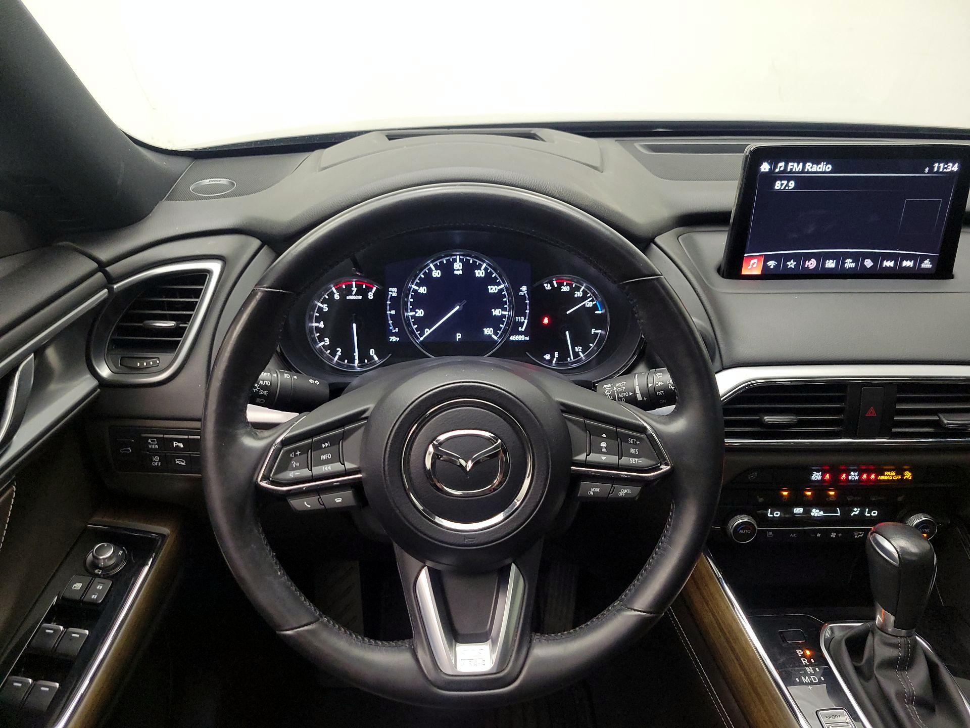 Thumbnail: 2020 Mazda CX-9 - 10