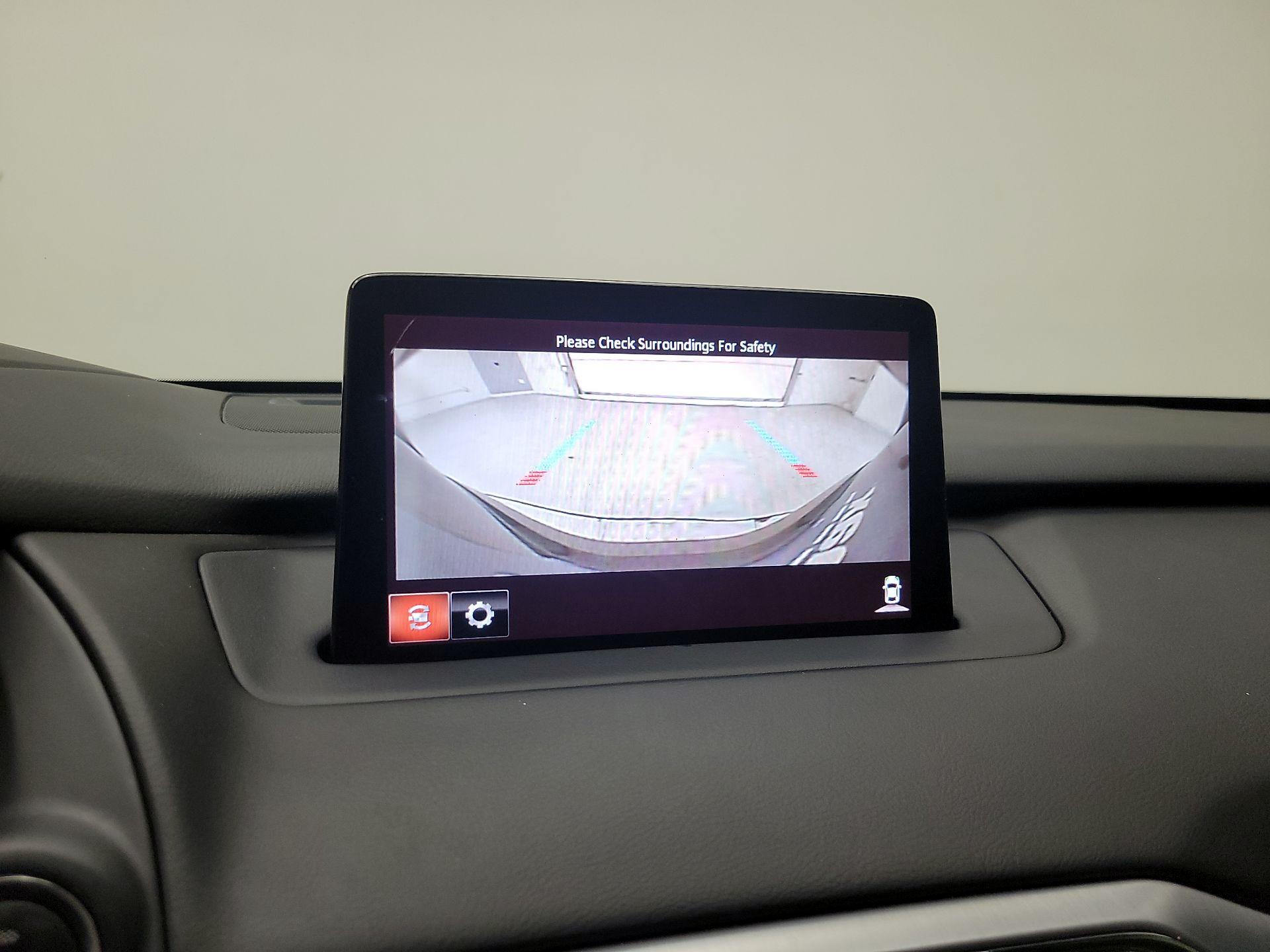 Thumbnail: 2020 Mazda CX-9 - 14