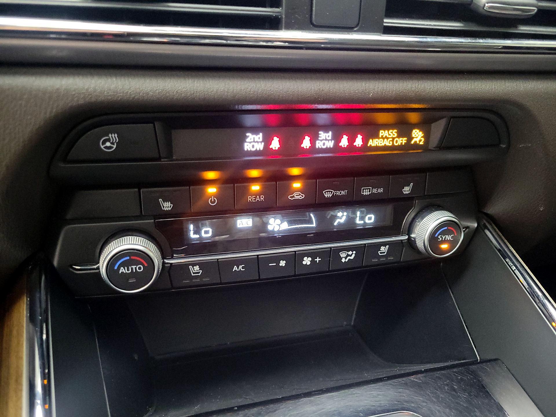 Thumbnail: 2020 Mazda CX-9 - 16