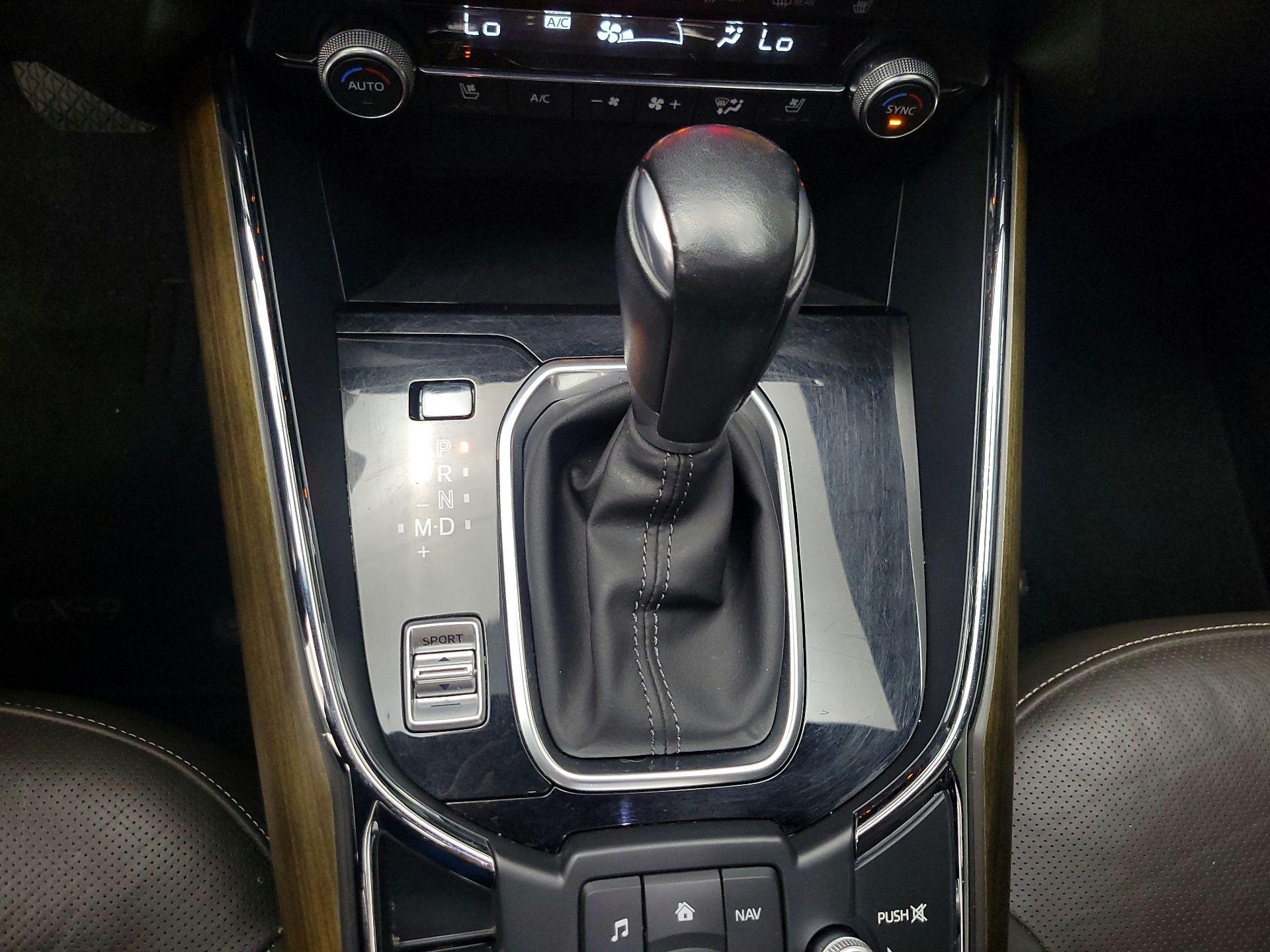 Thumbnail: 2020 Mazda CX-9 - 17