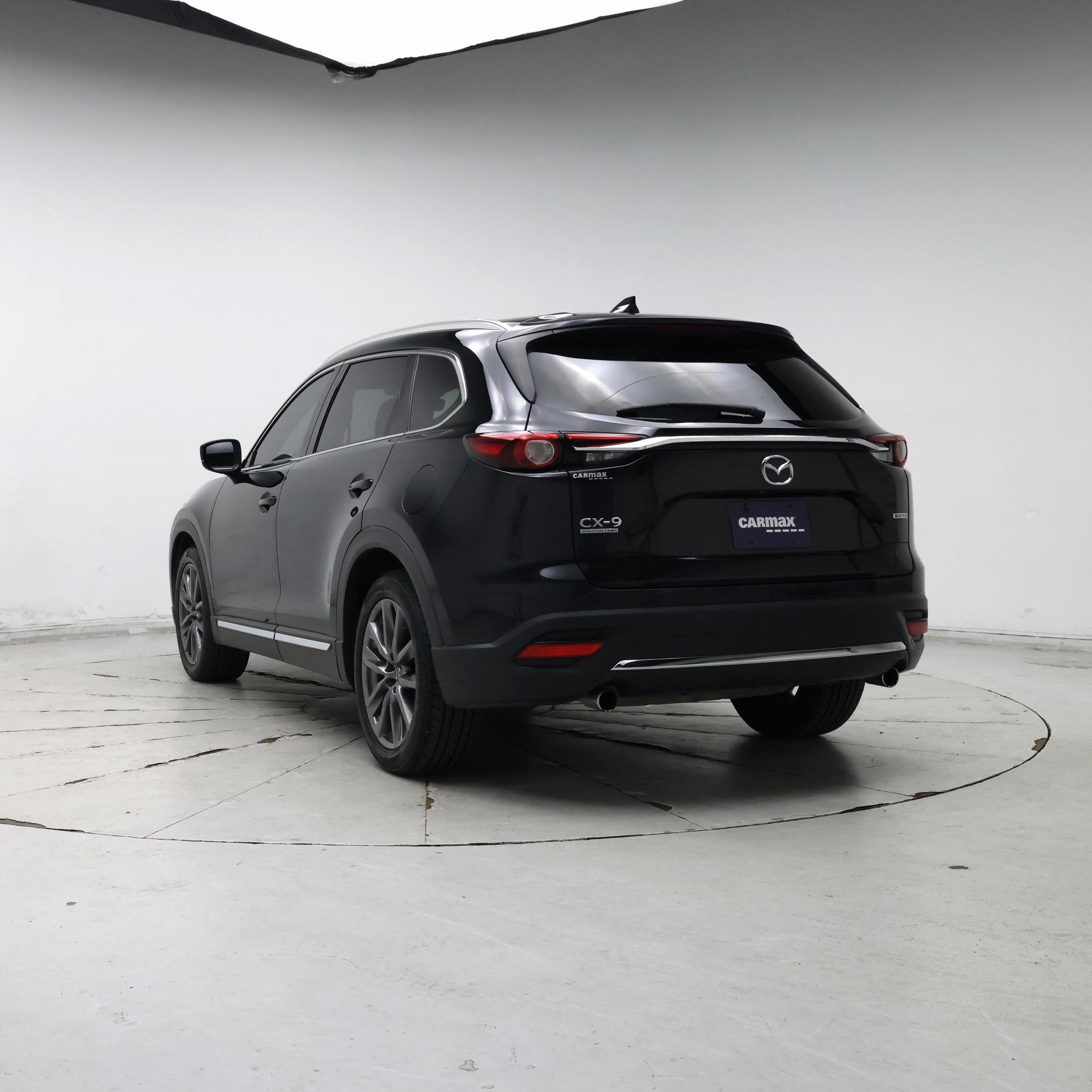Thumbnail: 2020 Mazda CX-9 - 2
