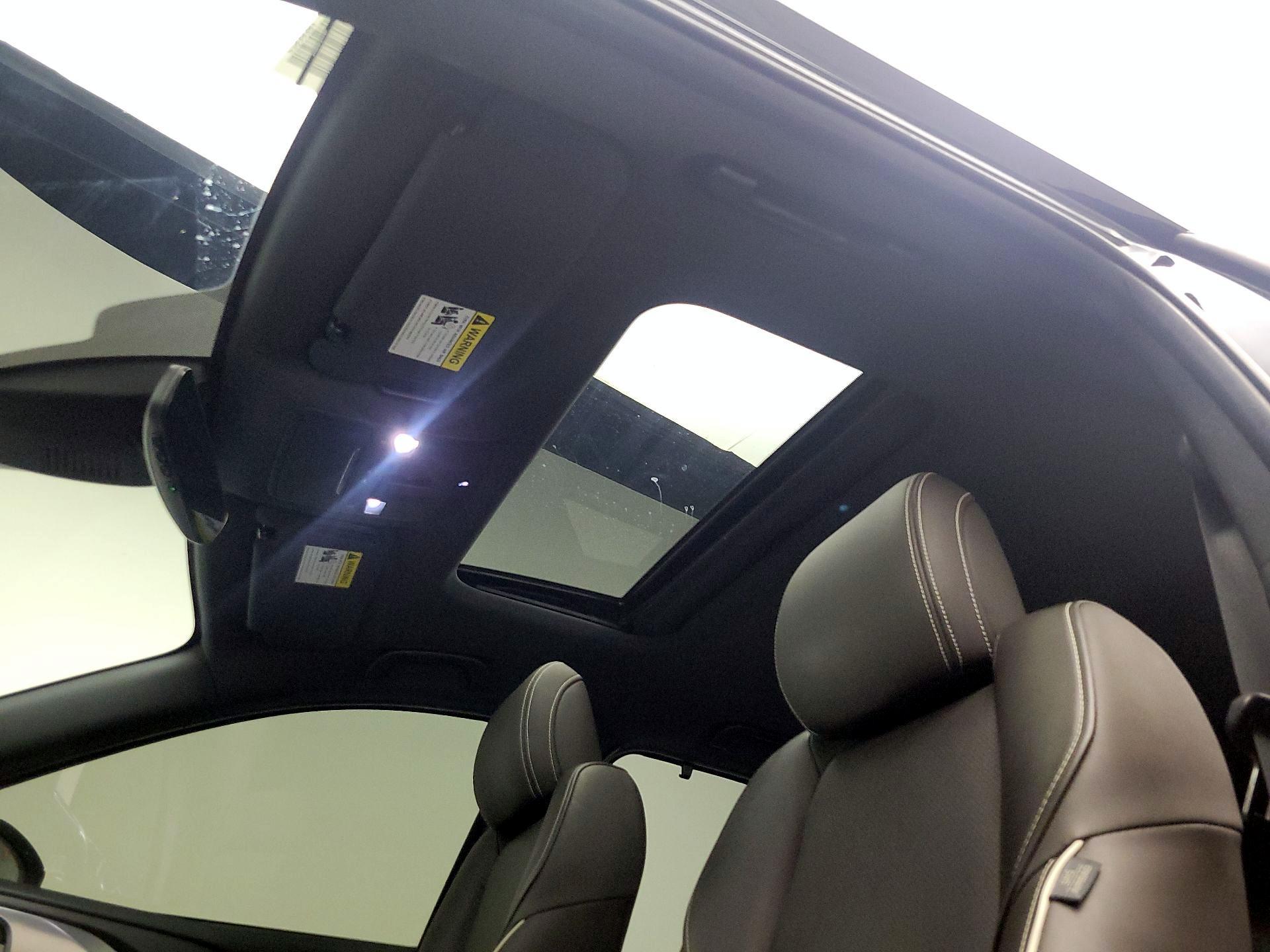 Thumbnail: 2020 Mazda CX-9 - 19