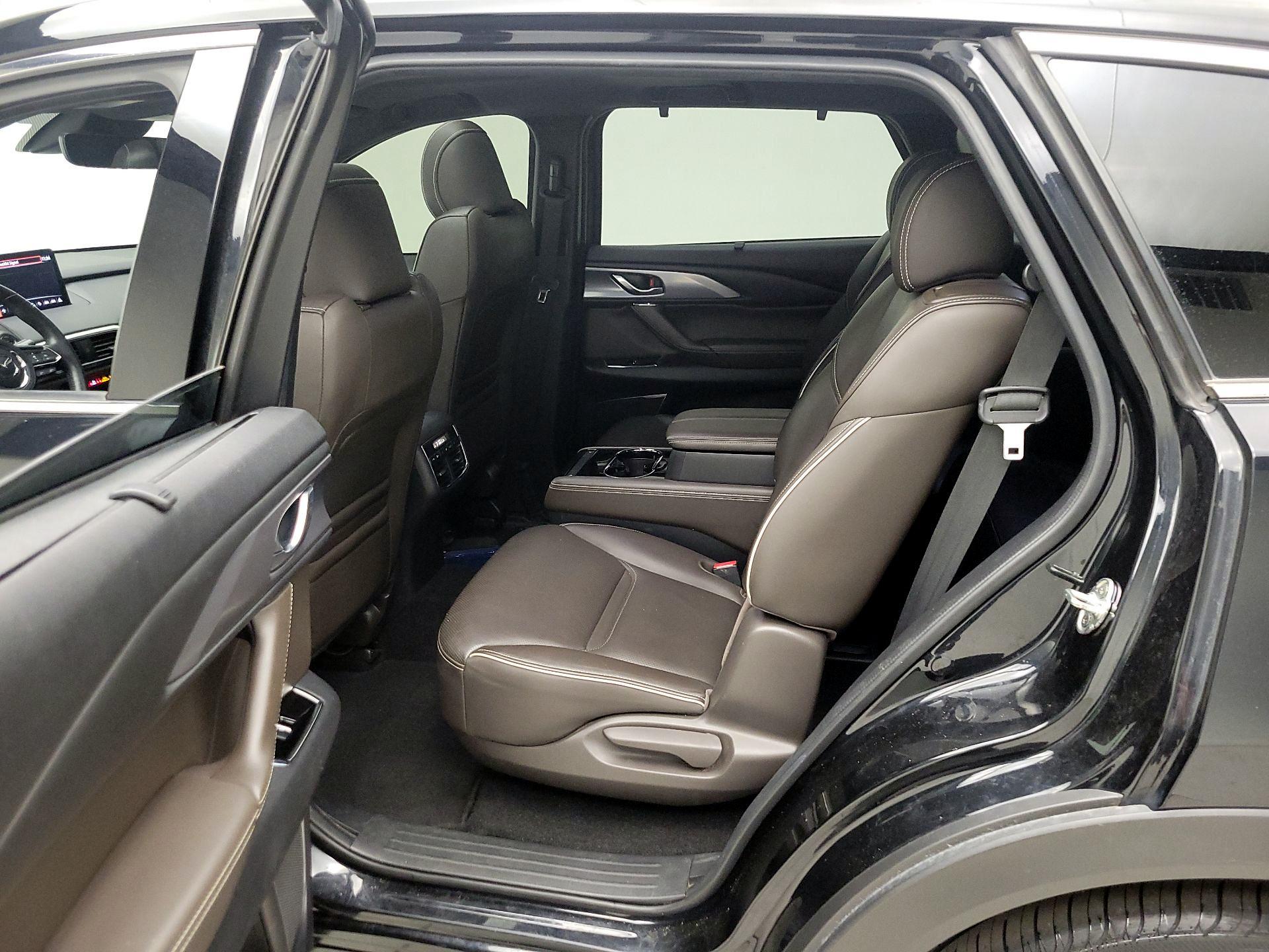 Thumbnail: 2020 Mazda CX-9 - 20