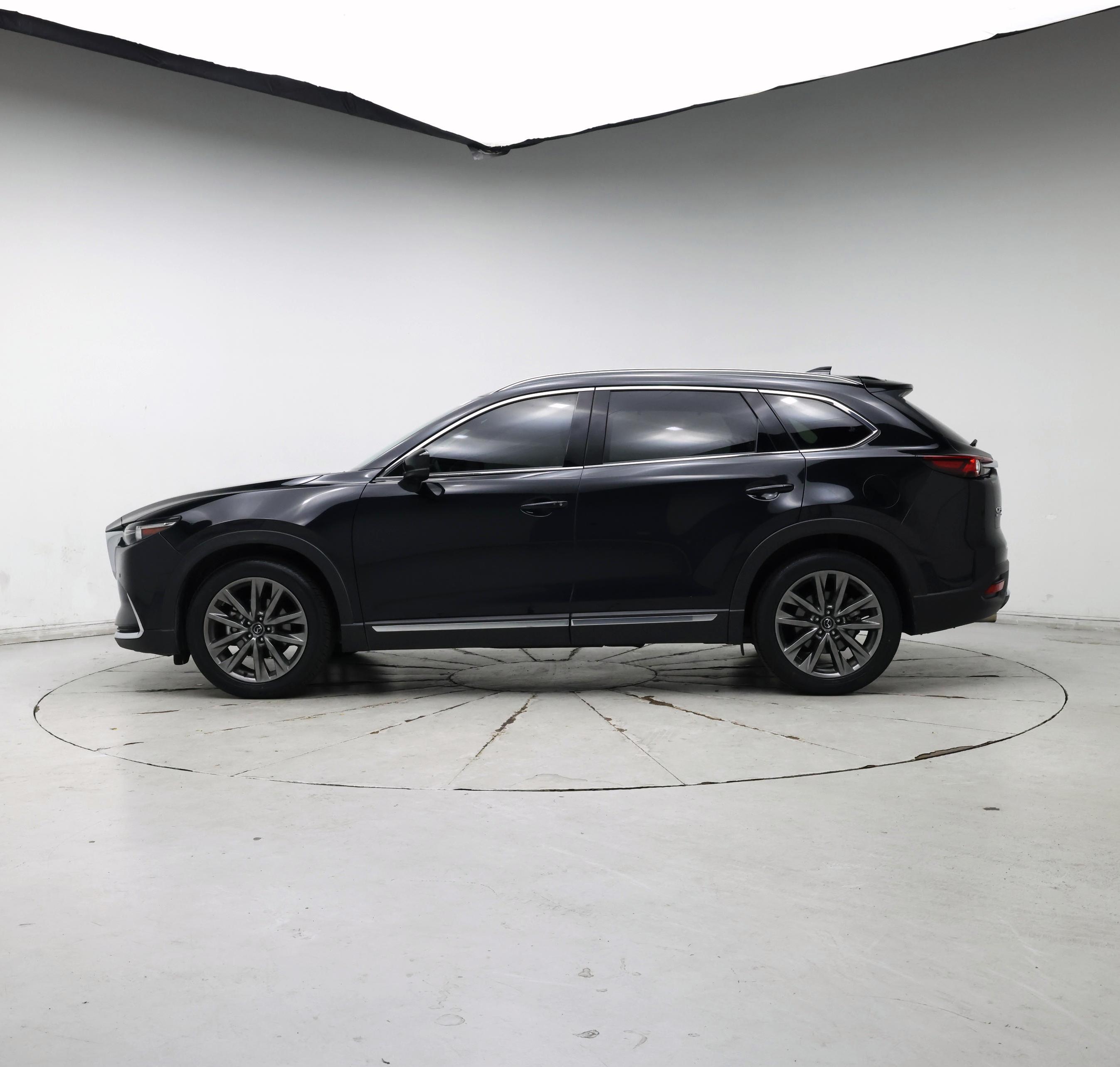 Thumbnail: 2020 Mazda CX-9 - 3
