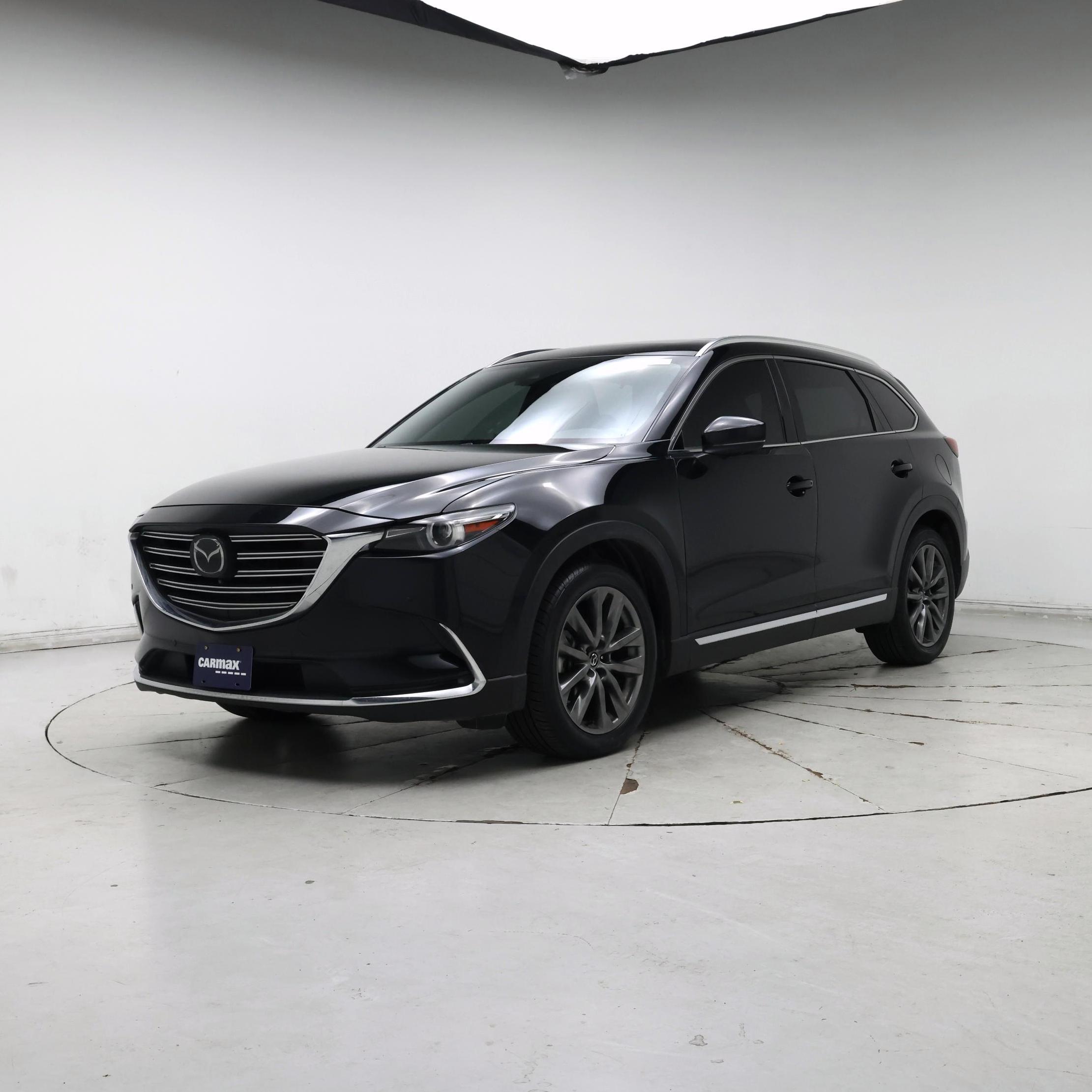 Thumbnail: 2020 Mazda CX-9 - 4
