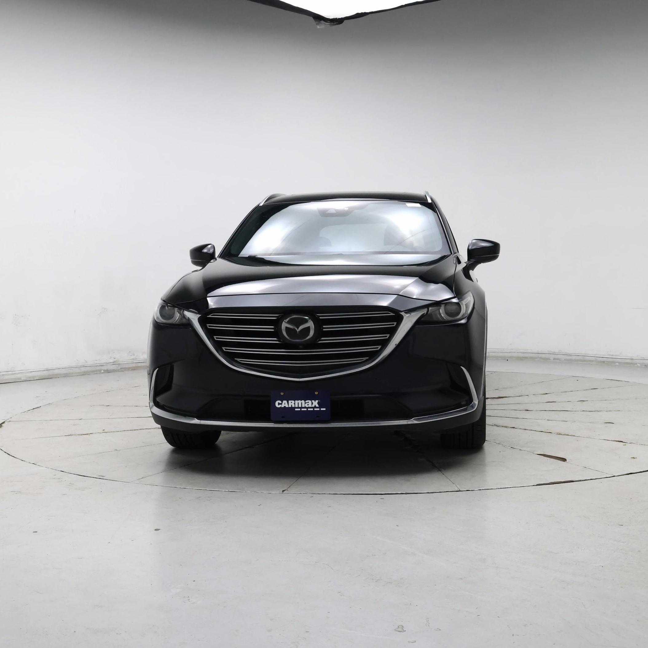 Thumbnail: 2020 Mazda CX-9 - 5