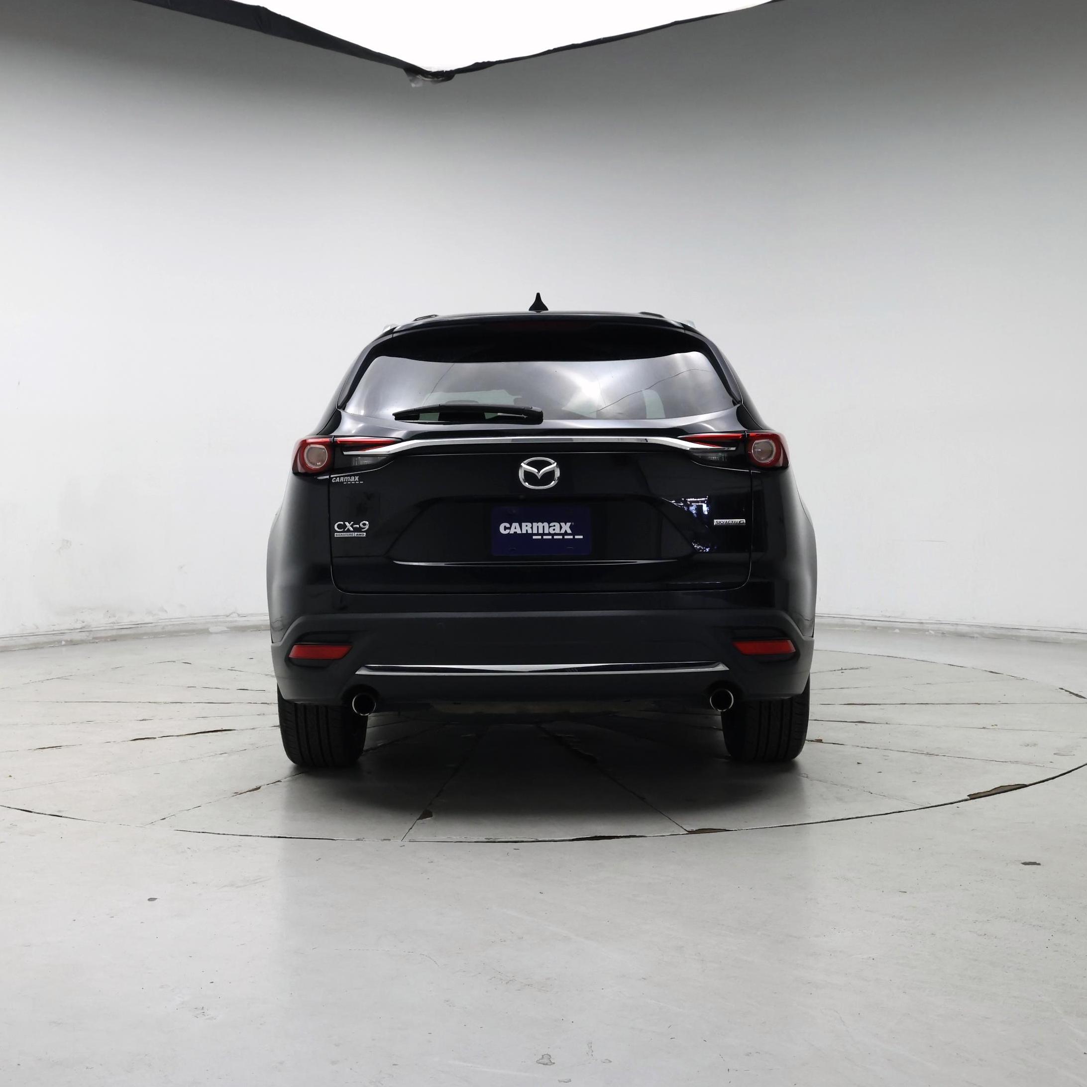Thumbnail: 2020 Mazda CX-9 - 6