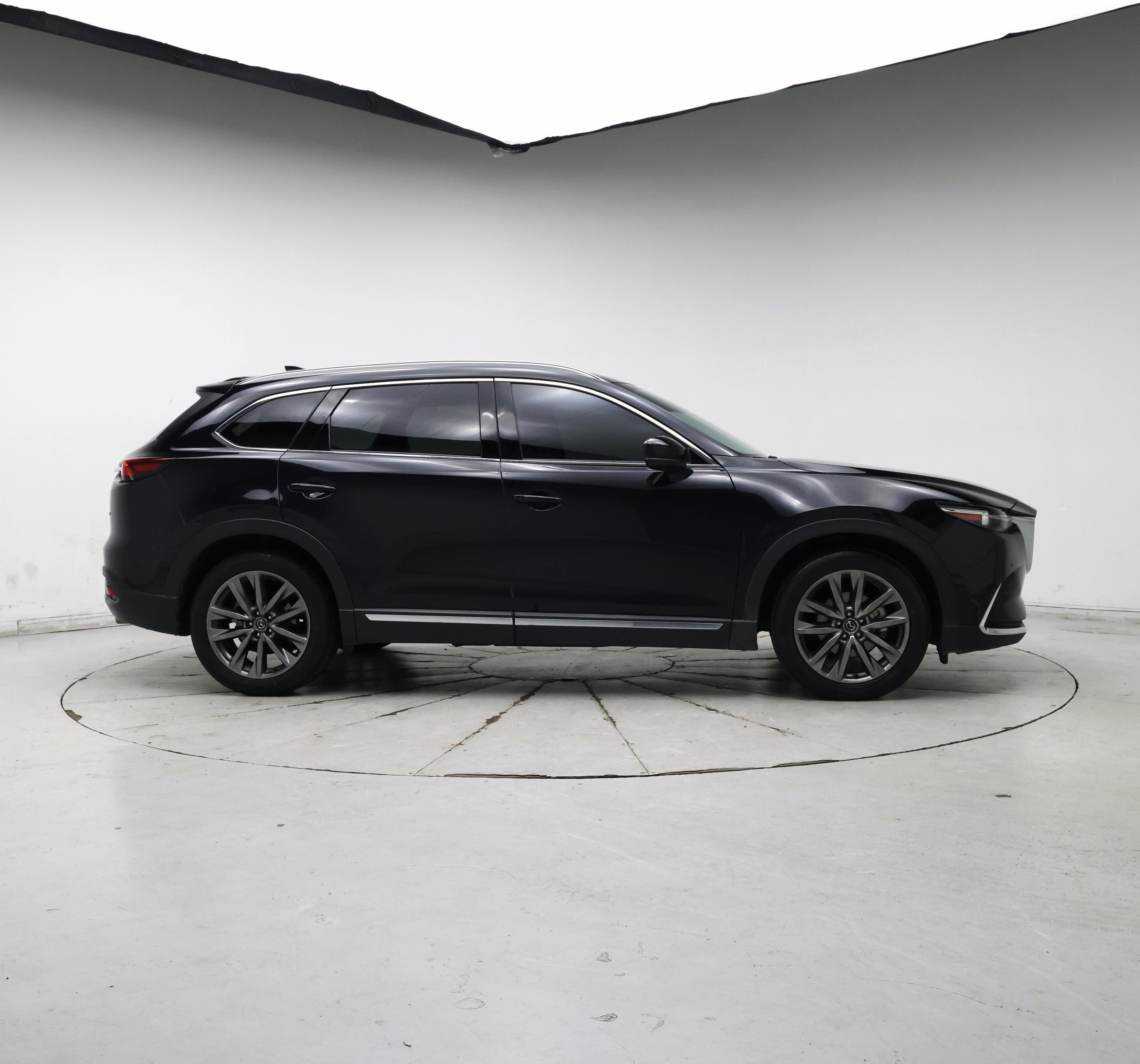 Thumbnail: 2020 Mazda CX-9 - 7