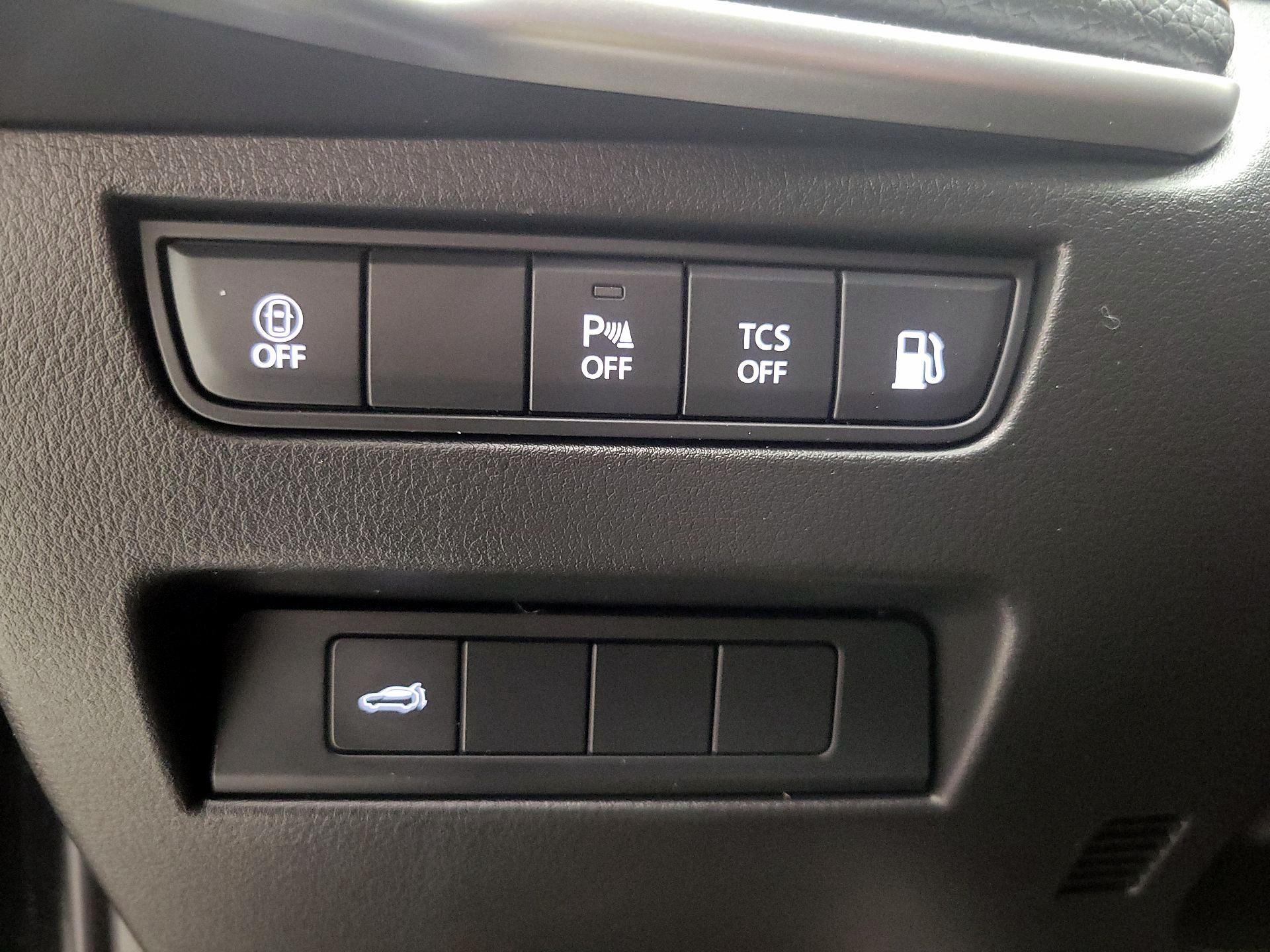 Thumbnail: 2025 Mazda CX-90 - 11