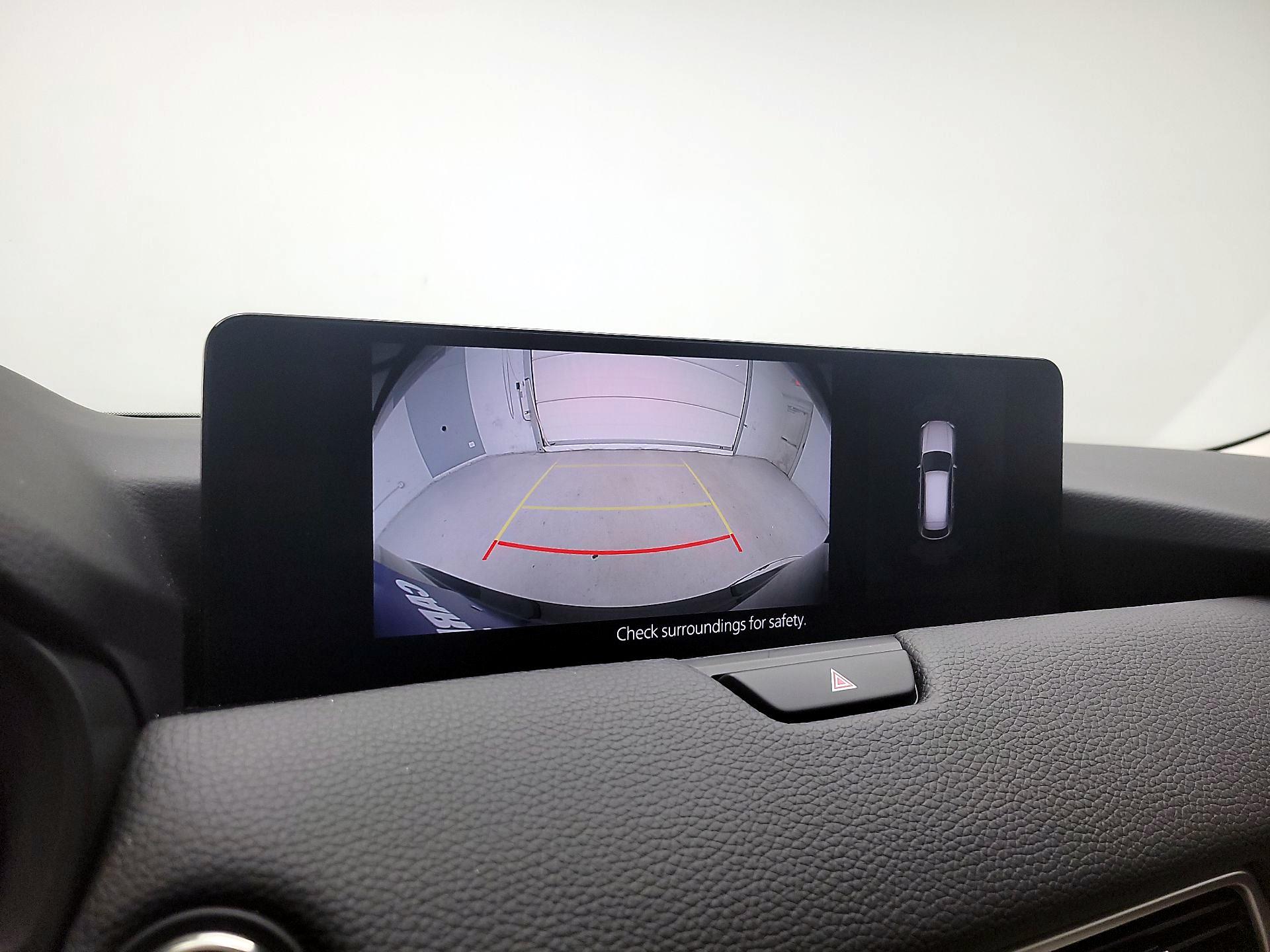 Thumbnail: 2025 Mazda CX-90 - 12