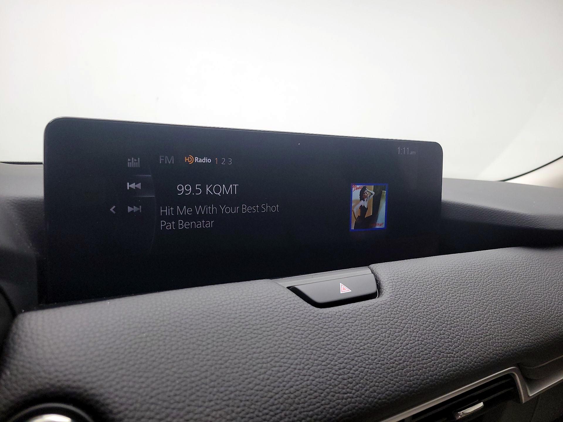 Thumbnail: 2025 Mazda CX-90 - 13