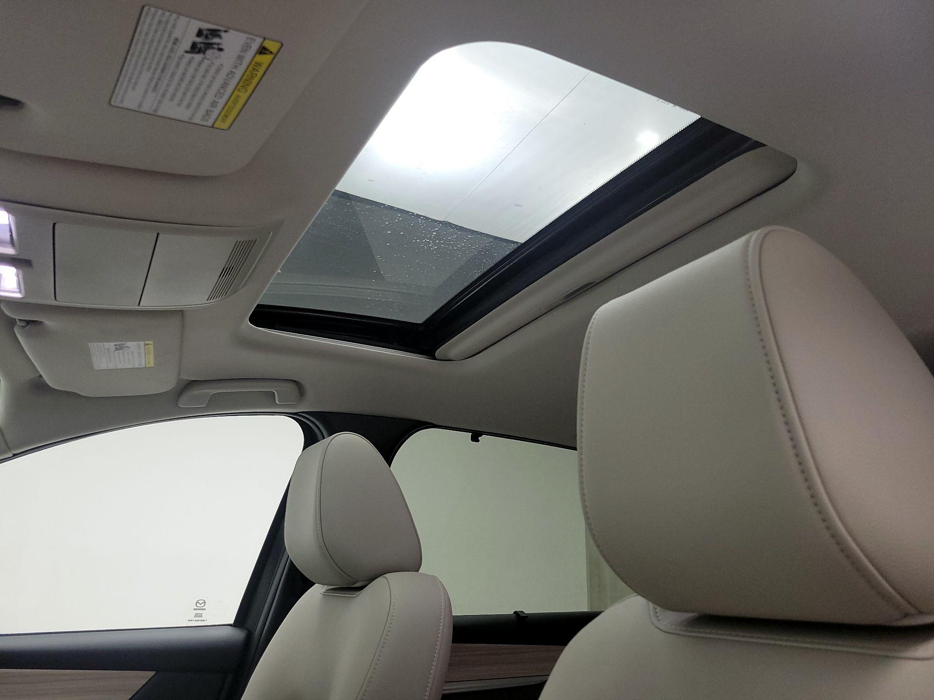 Thumbnail: 2025 Mazda CX-90 - 17