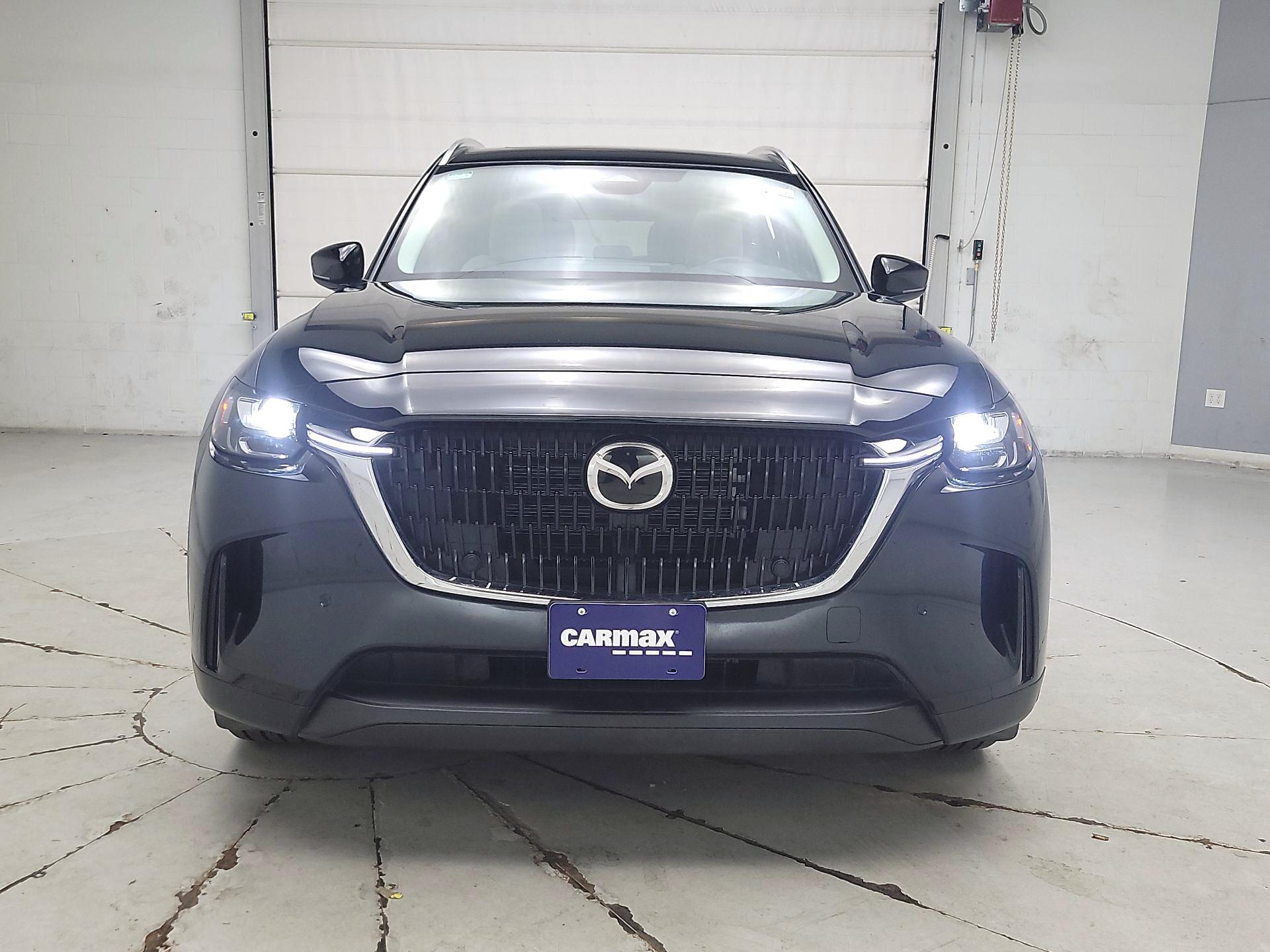 Thumbnail: 2025 Mazda CX-90 - 2