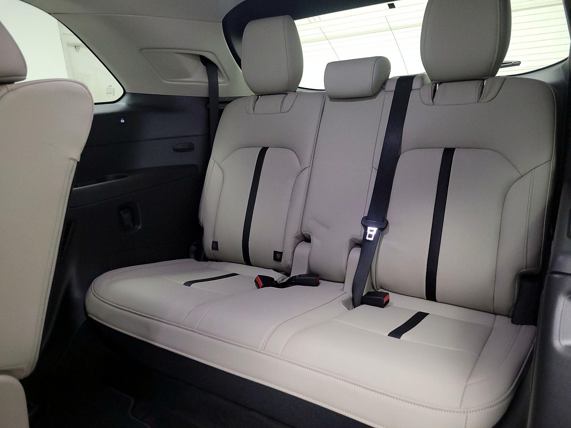 Thumbnail: 2025 Mazda CX-90 - 19