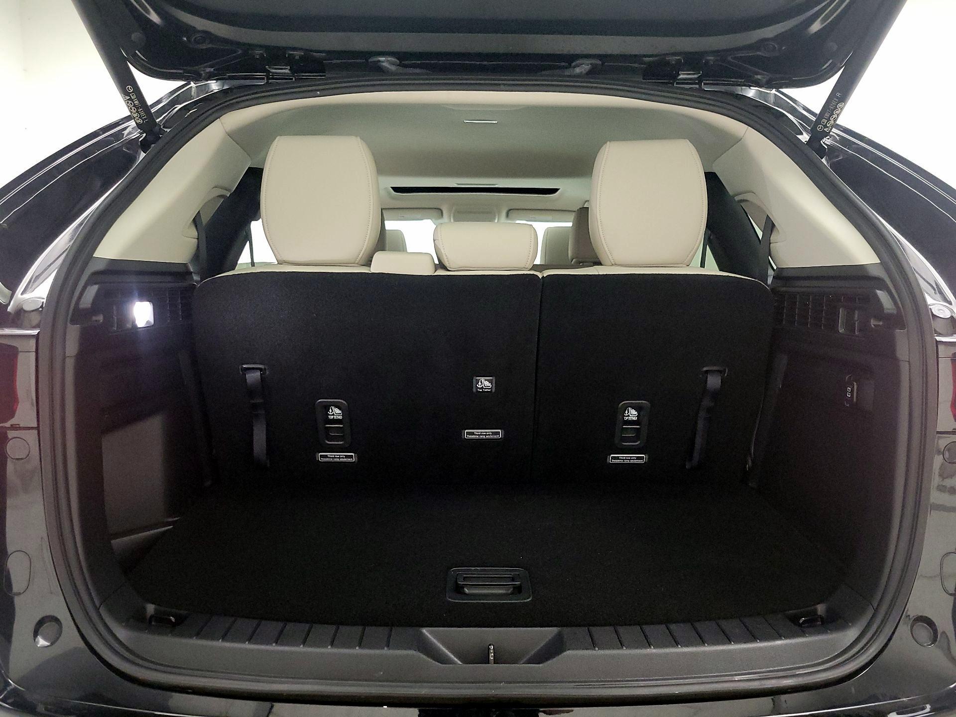 Thumbnail: 2025 Mazda CX-90 - 20