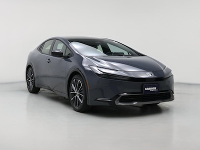 2024 Toyota Prius Limited