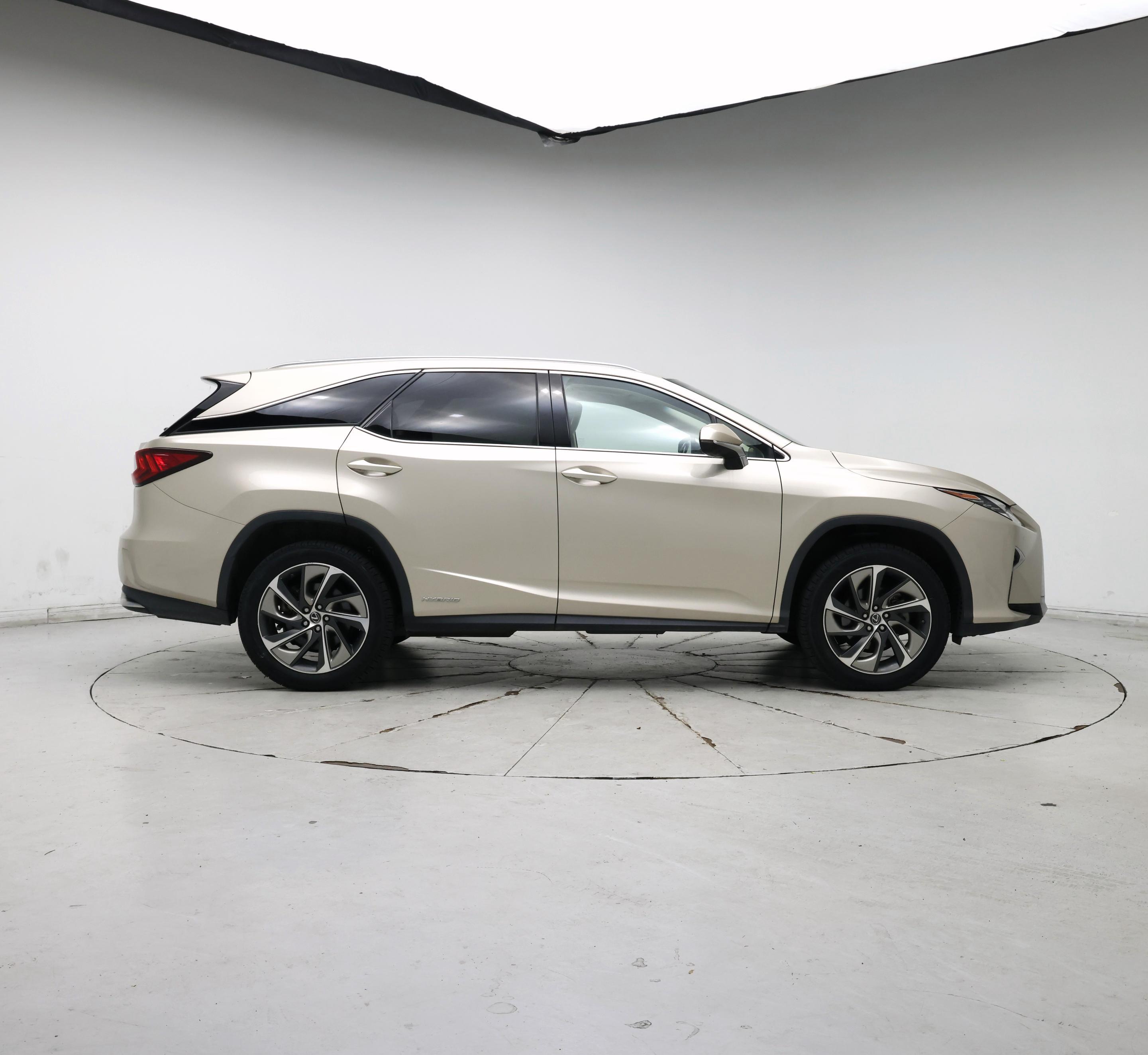 Thumbnail: 2018 Lexus RX - 7