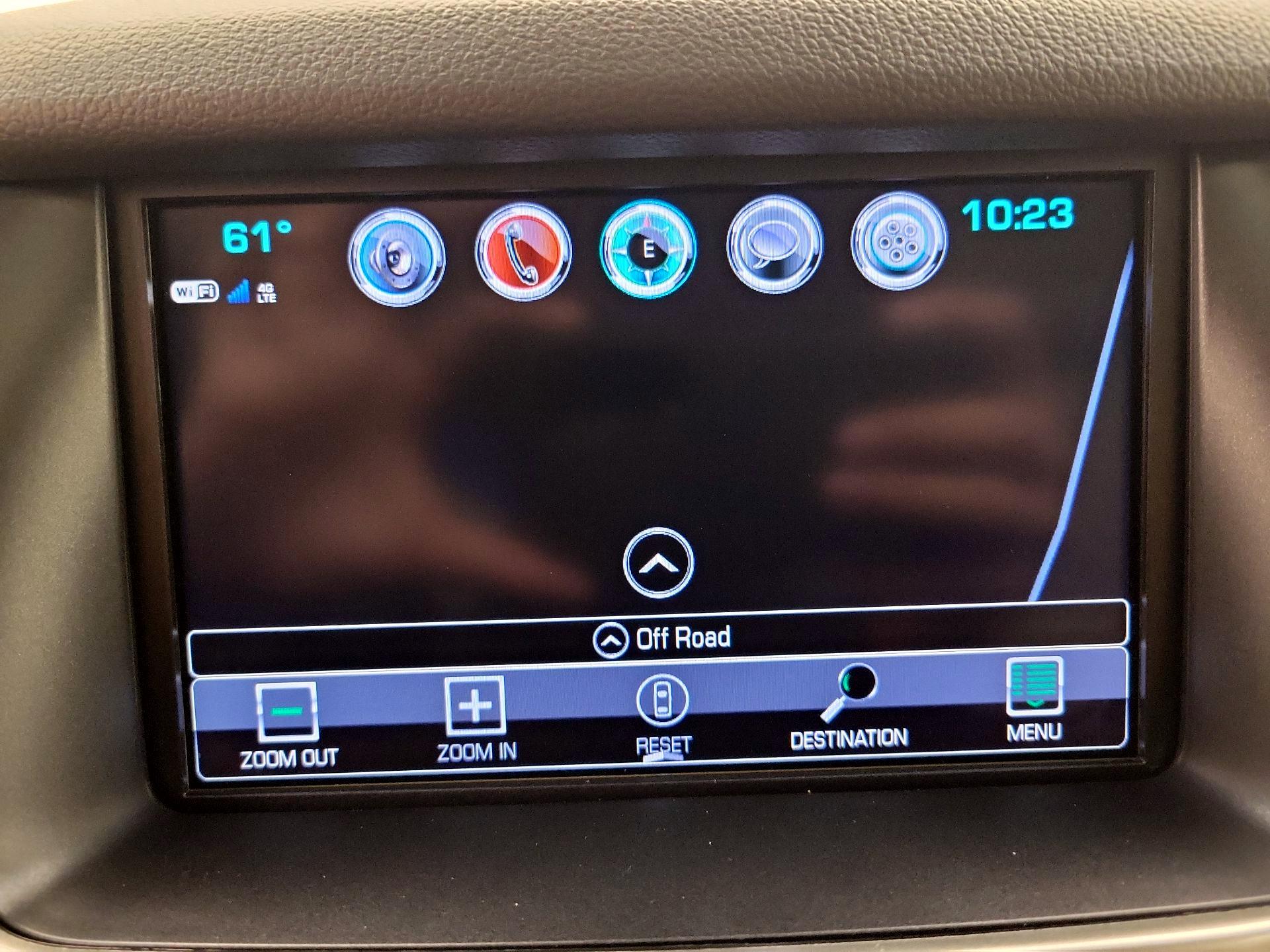 Thumbnail: 2019 Chevrolet Suburban - 14