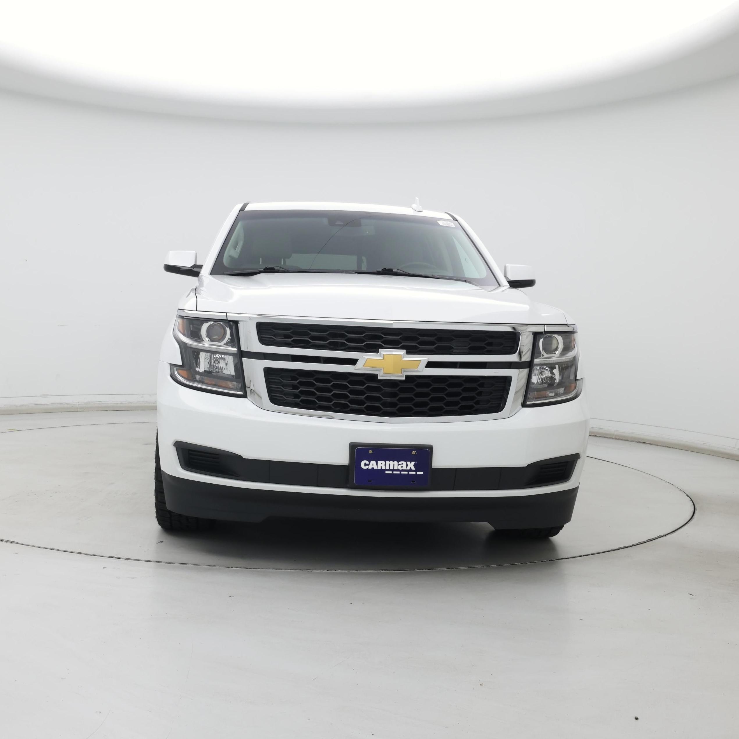 Thumbnail: 2019 Chevrolet Suburban - 5